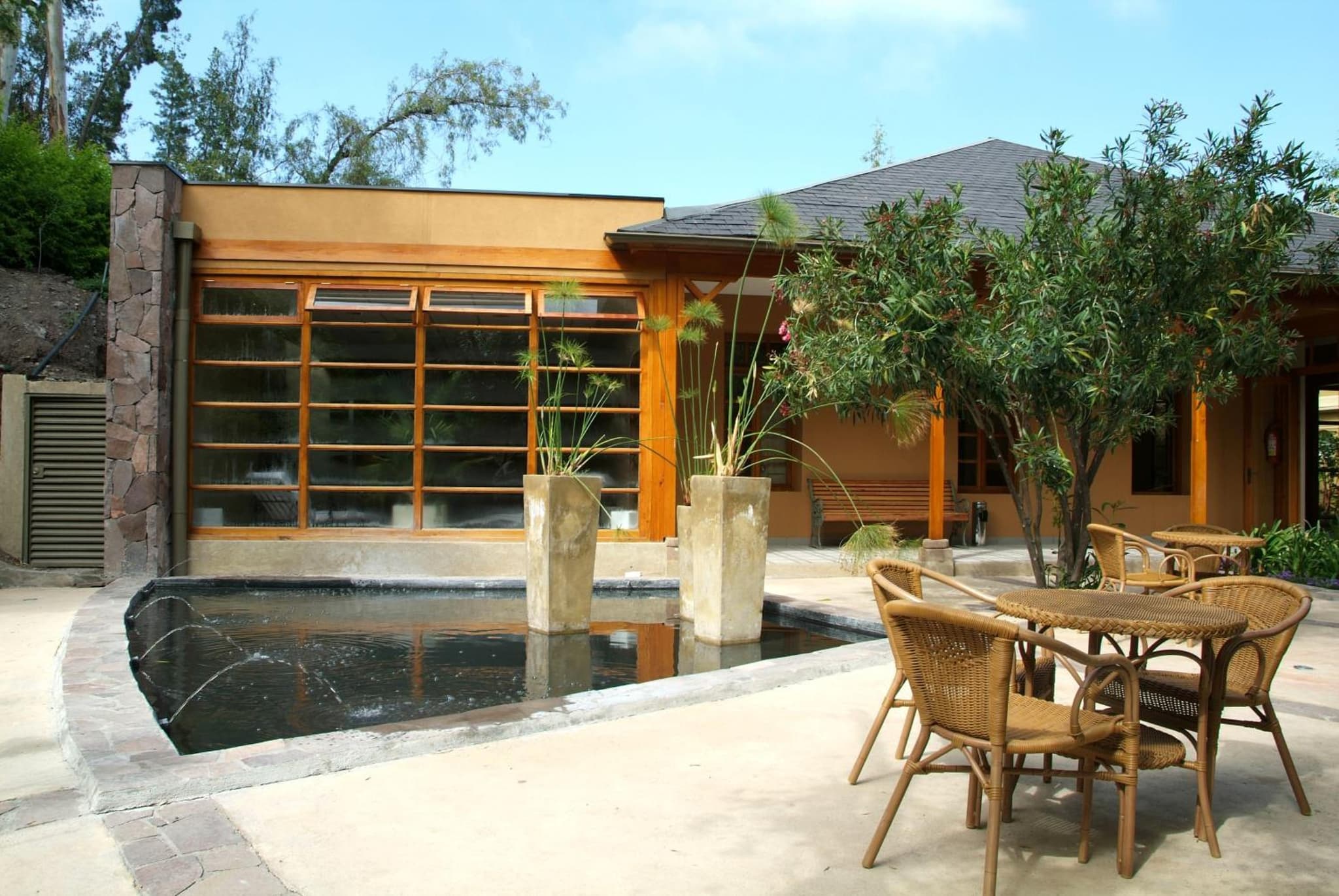 Termas de Jahuel Hotel & Spa photo 7