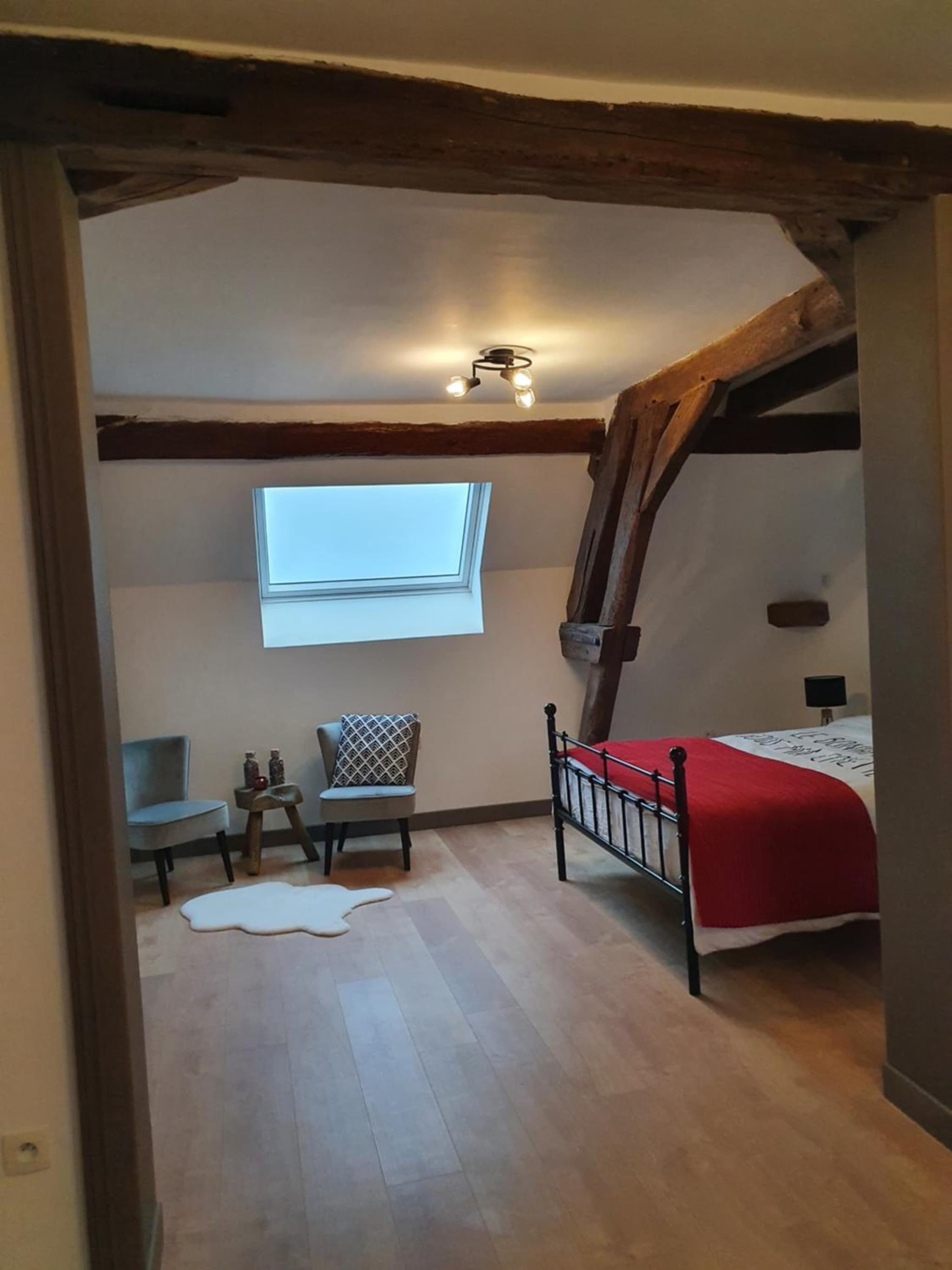 au Petit Paradis photo 2