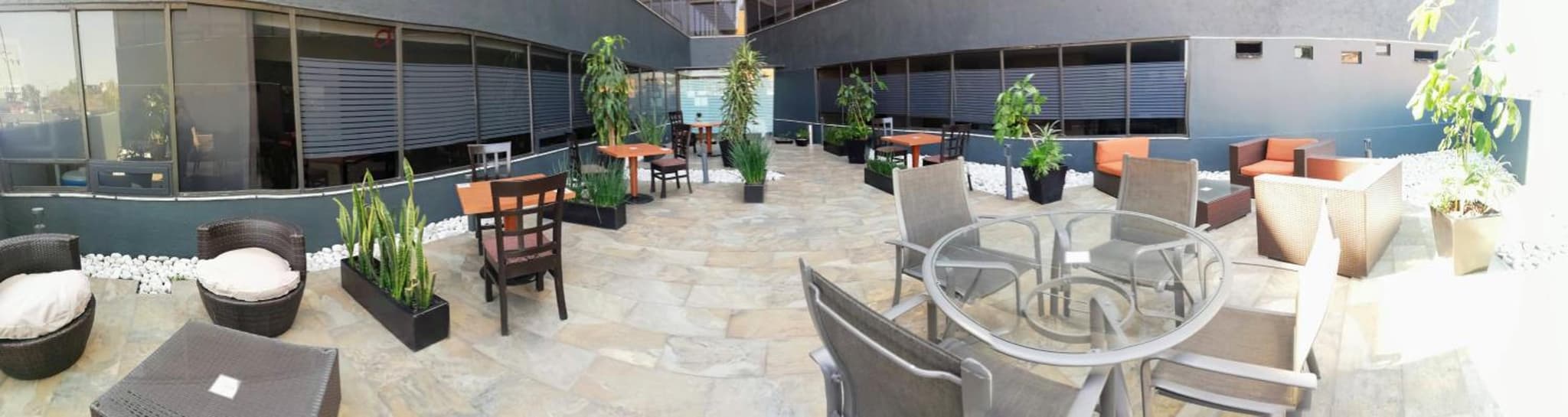 Hotel Brasilia photo 3