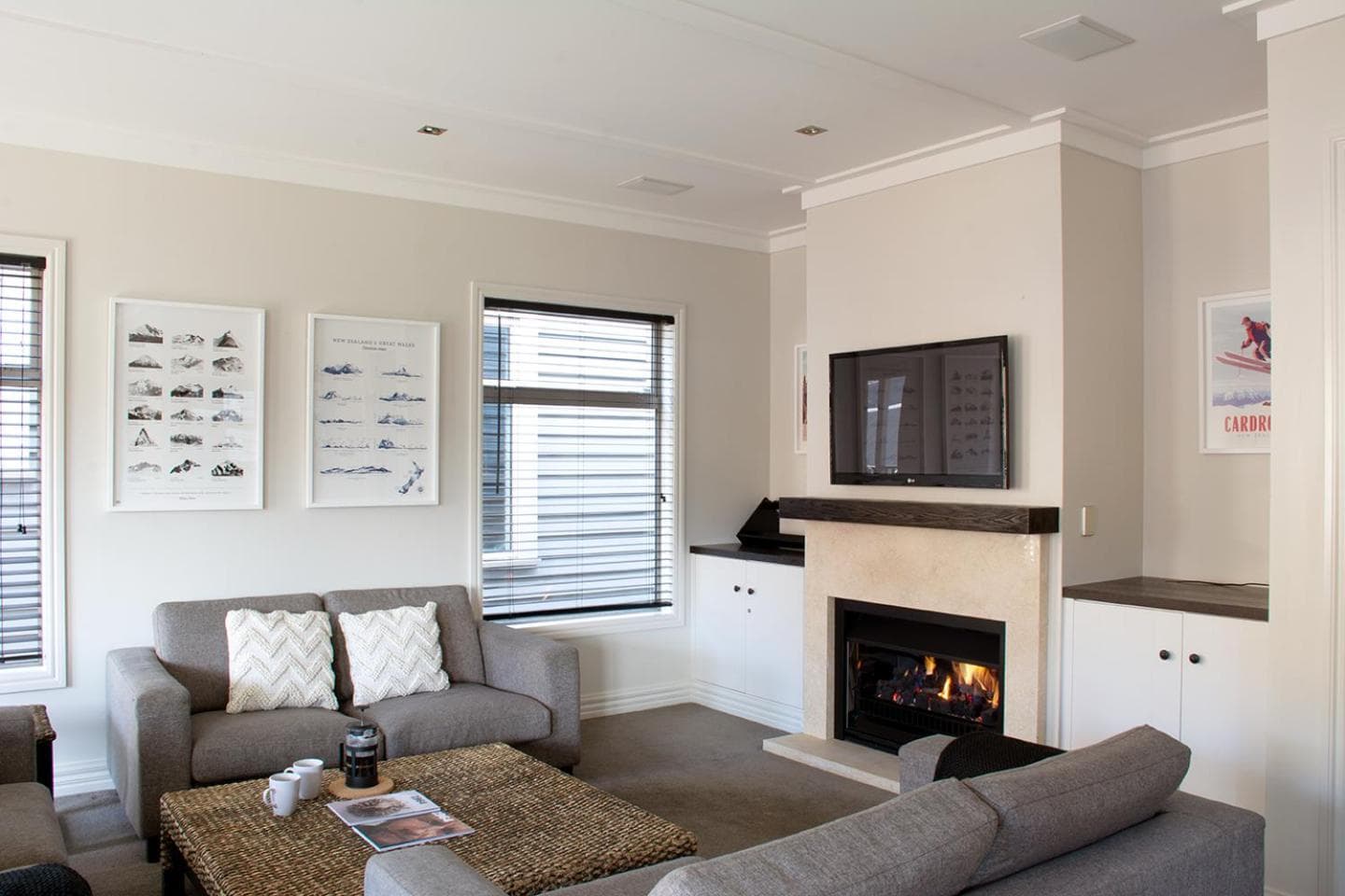 Cardrona Hotel photo 2