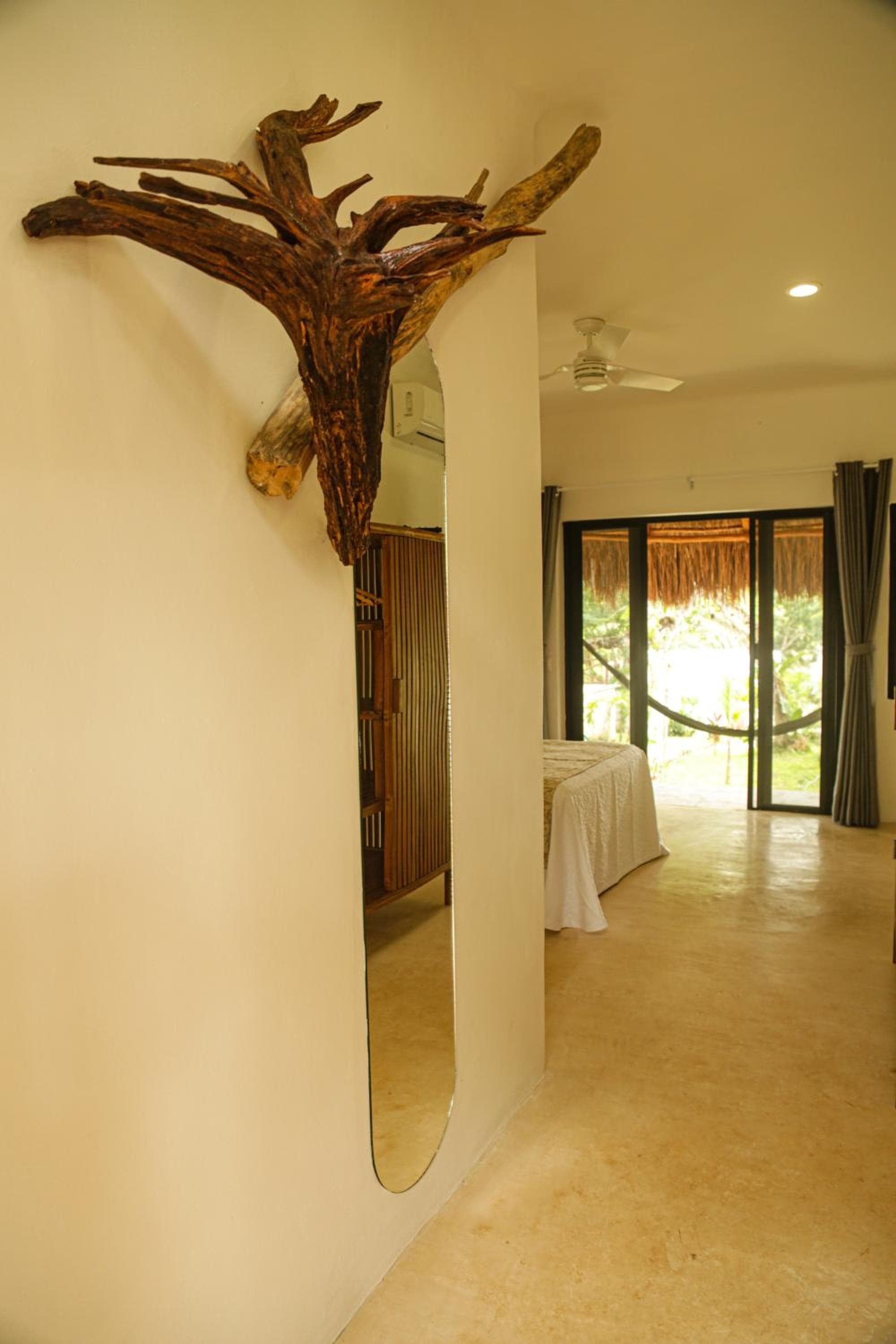 Mikasa Bacalar Hotel Boutique, Lagoon Front photo 2