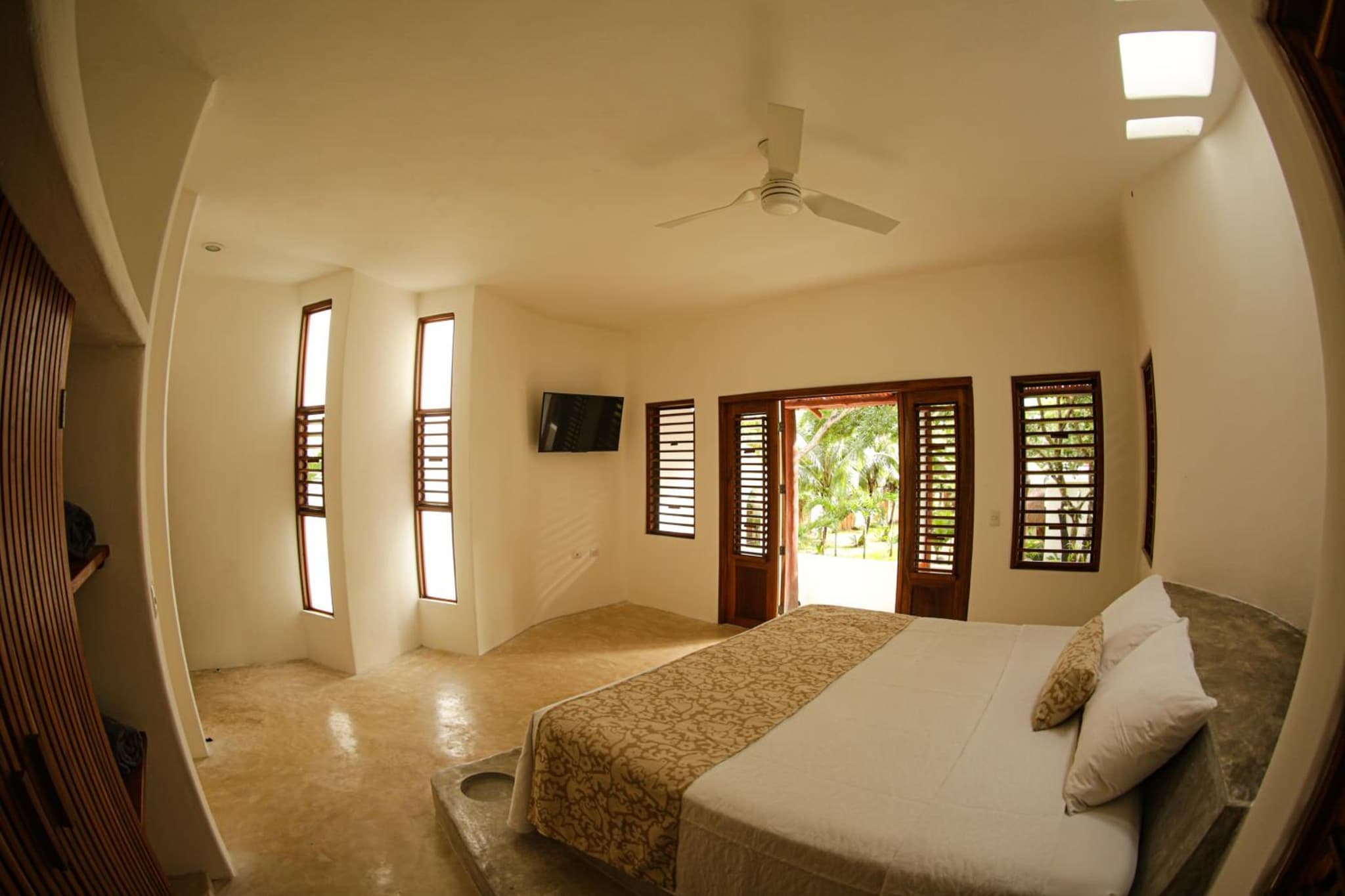 Mikasa Bacalar Hotel Boutique, Lagoon Front photo 7