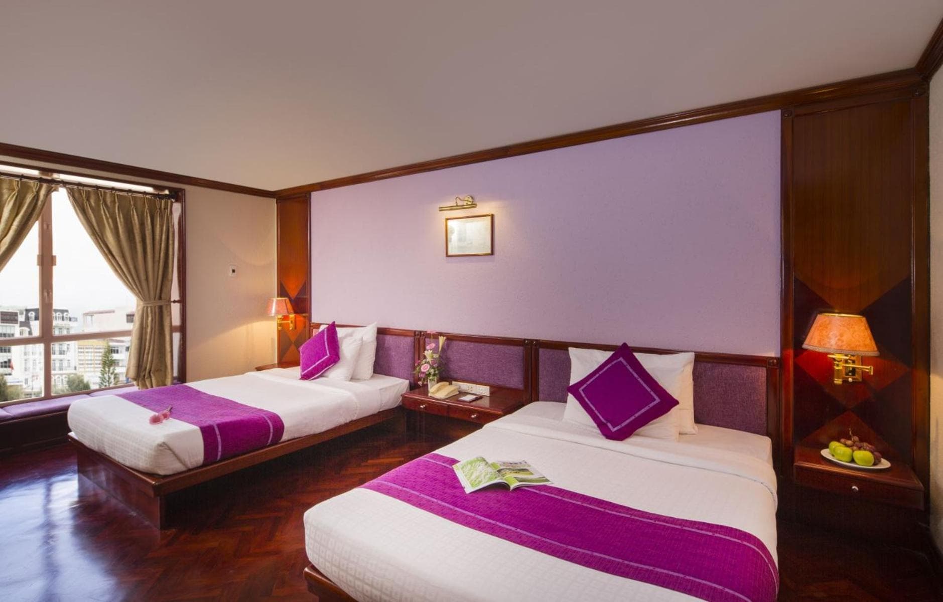 TTC Hotel - Da Lat photo 5