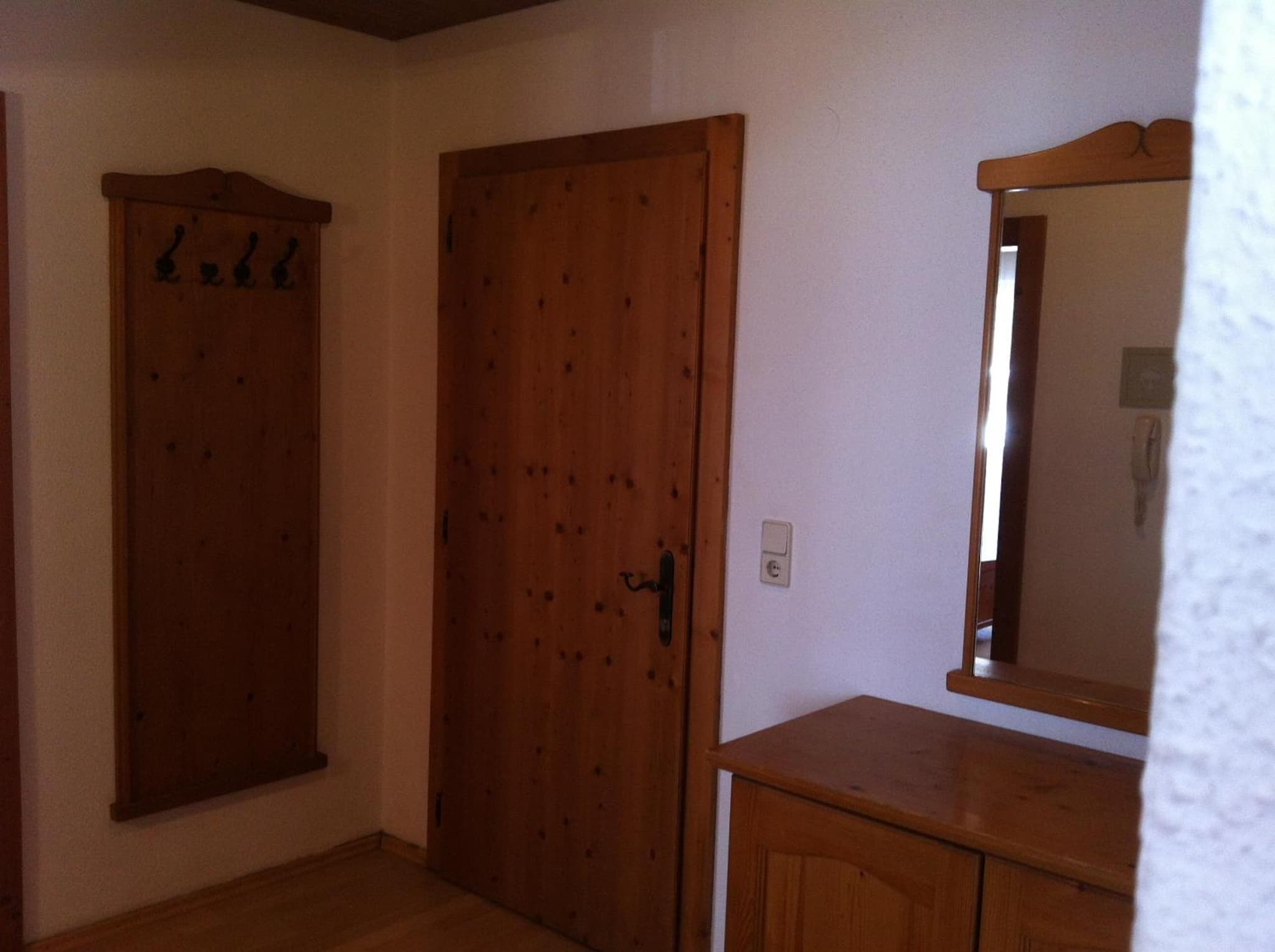 Hotel Garni Pfandl photo 5