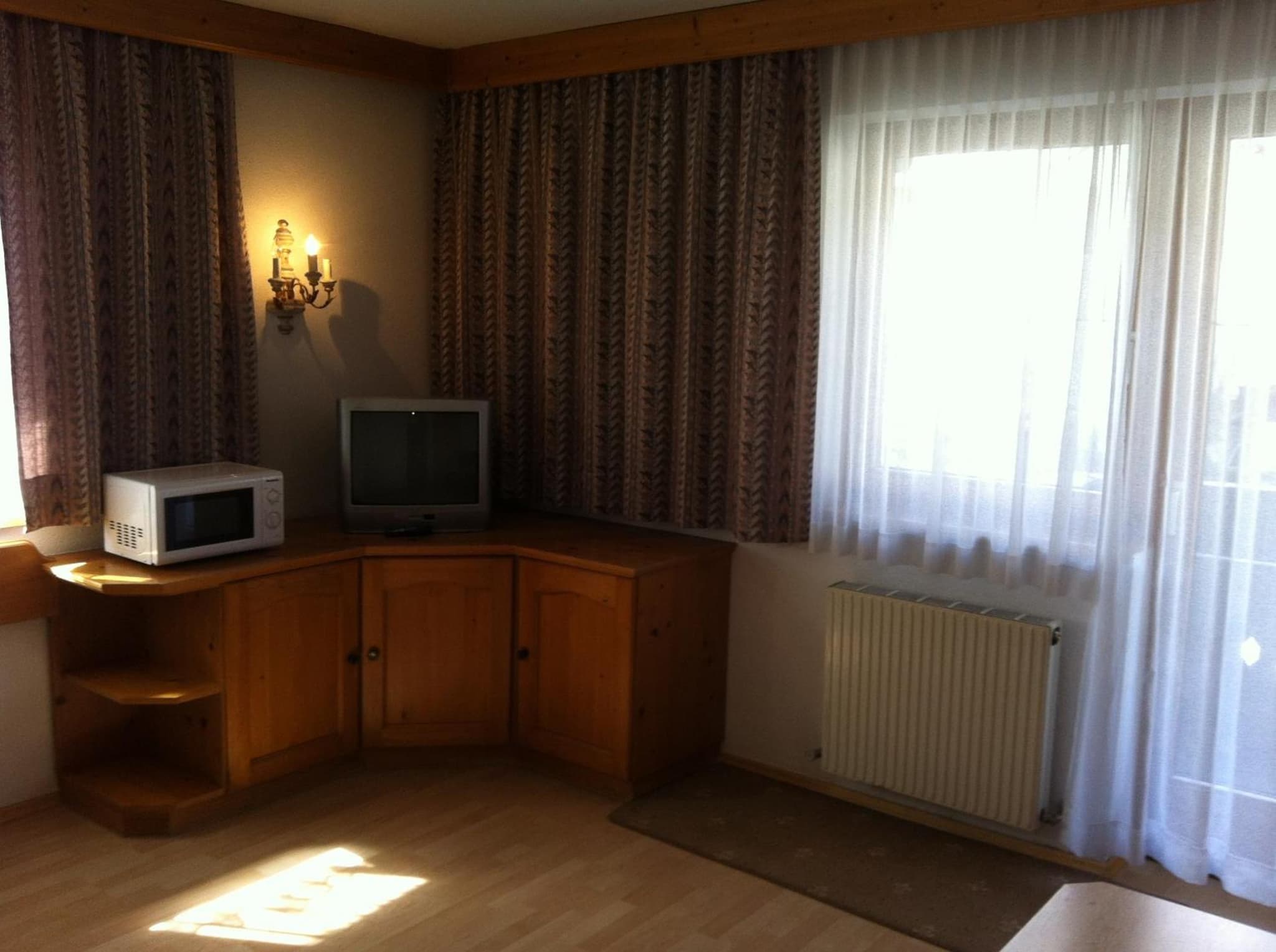 Hotel Garni Pfandl photo 9