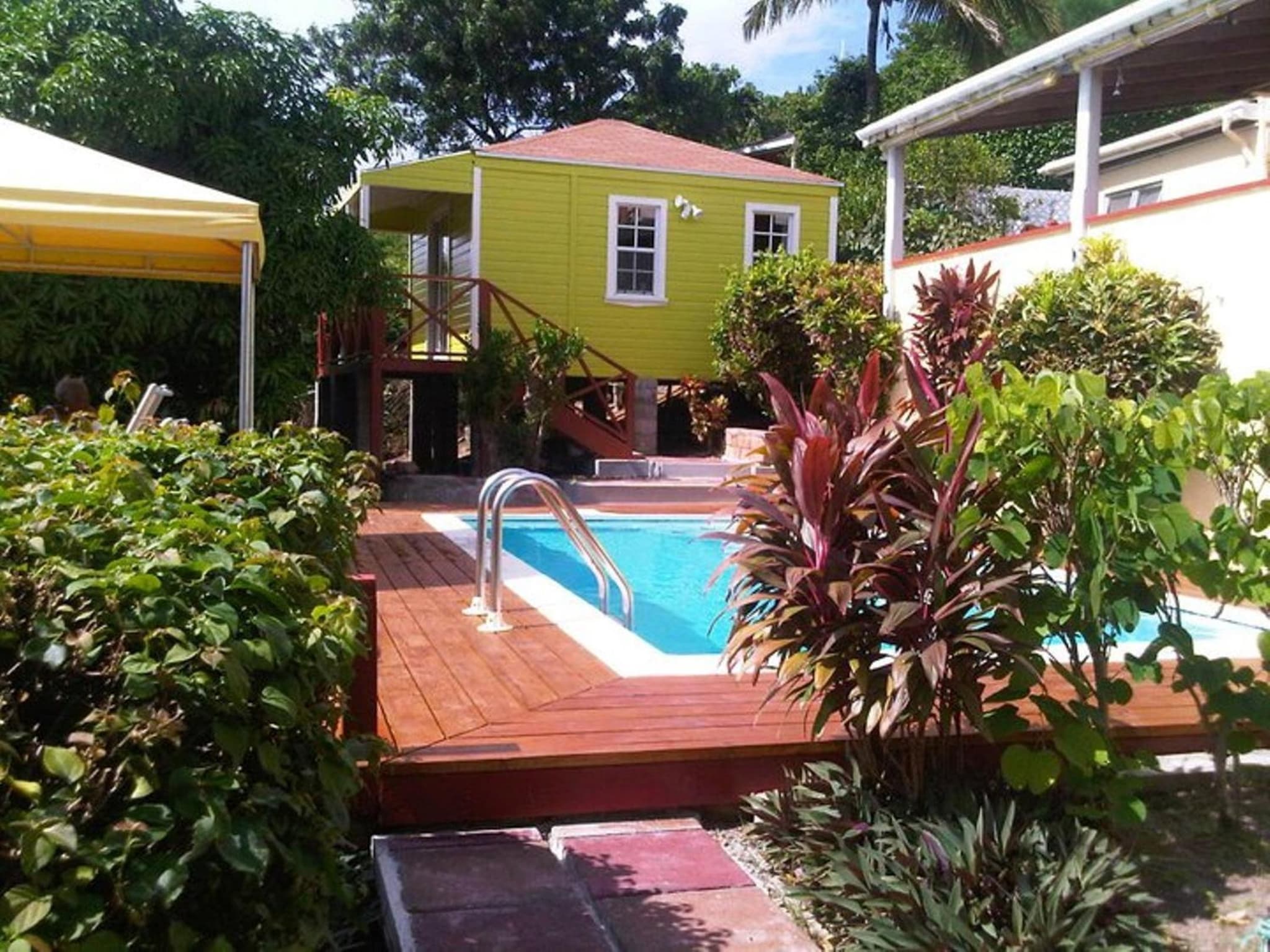 The Ocean Inn Antigua photo 8