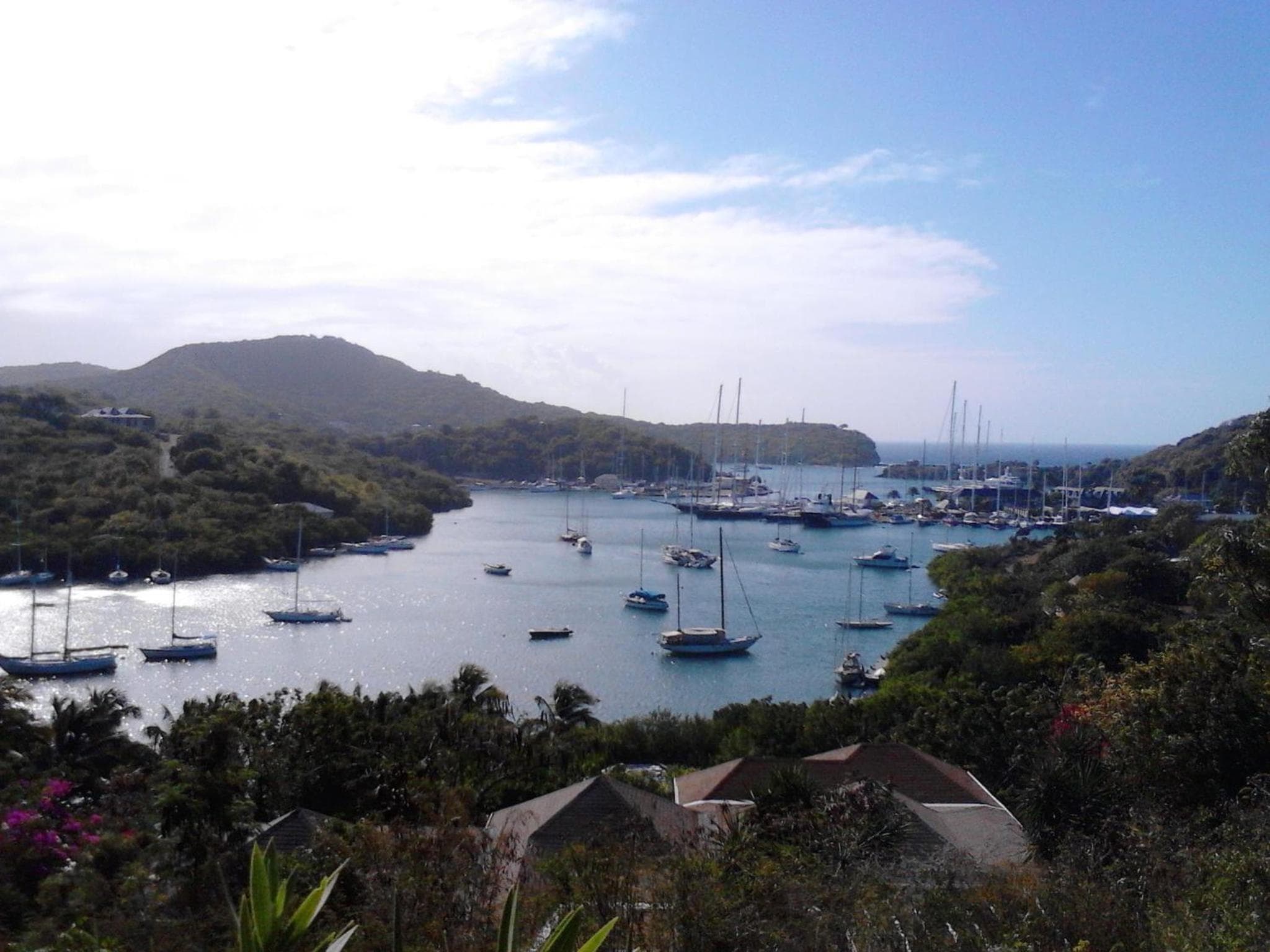 The Ocean Inn Antigua photo 6