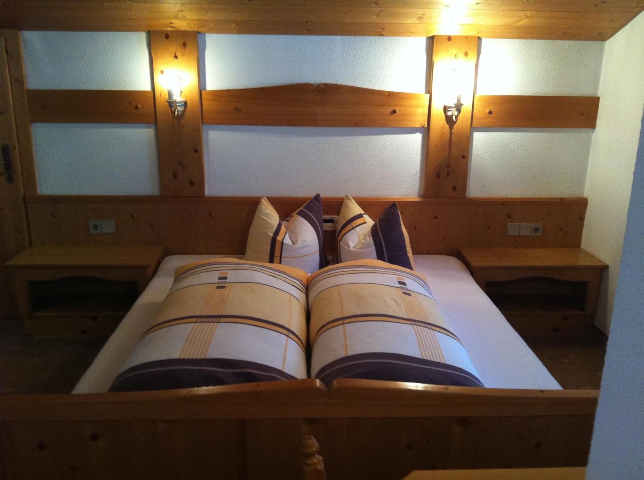 Hotel Garni Pfandl photo 7