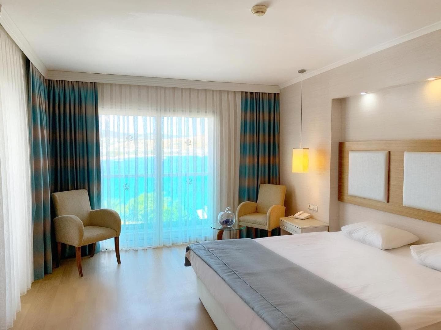 Royal Asarlik Beach Hotel photo 8