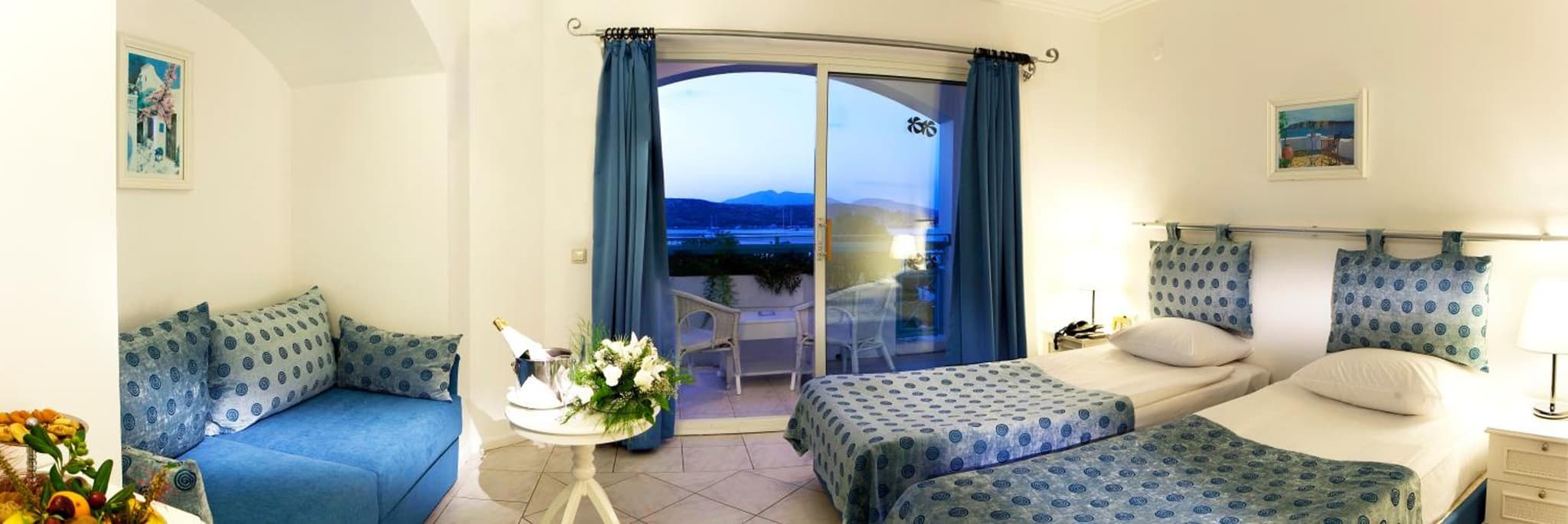 Royal Asarlik Beach Hotel photo 4