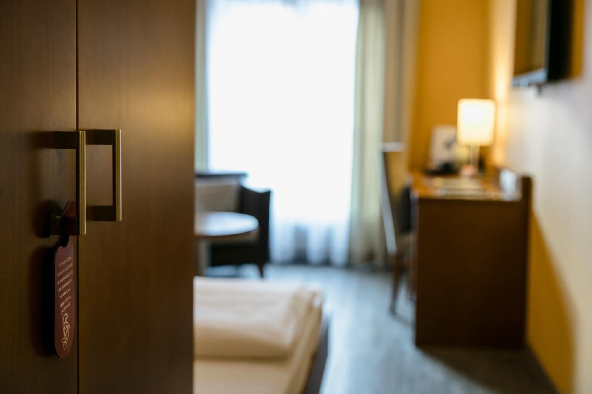 Montfort - das Hotel photo 6