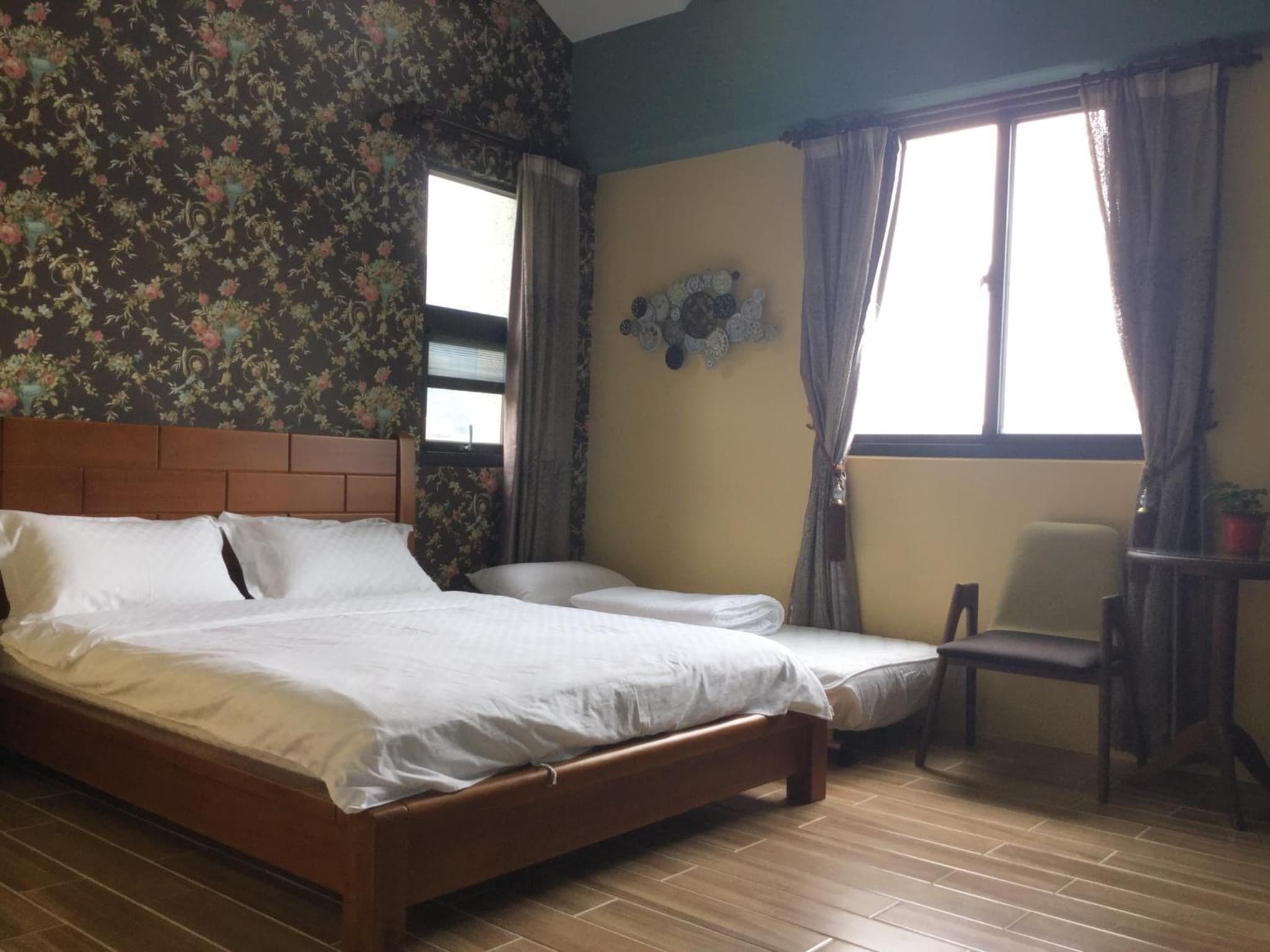 Wuju Wusu B&B photo 7