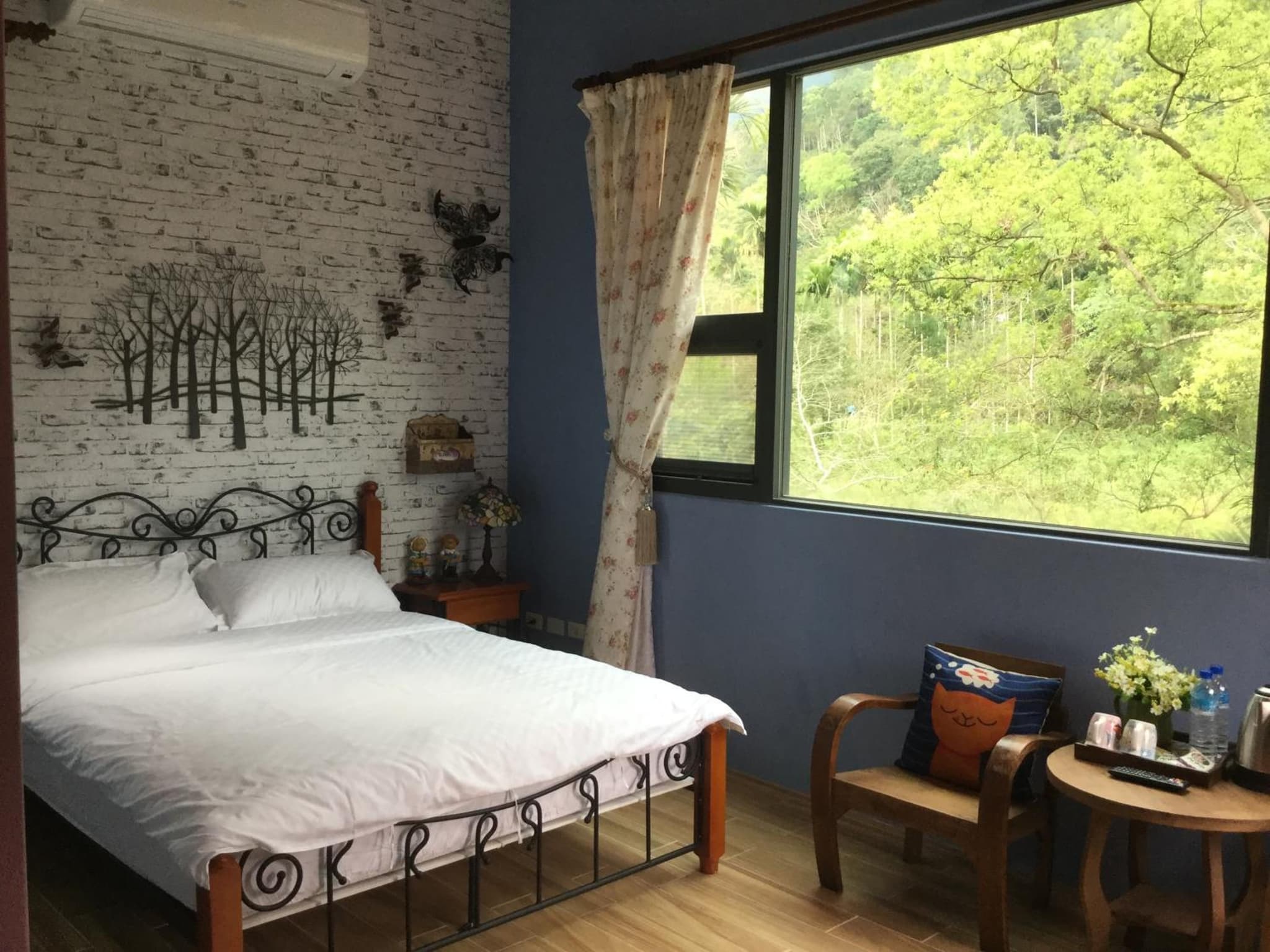 Wuju Wusu B&B photo 9