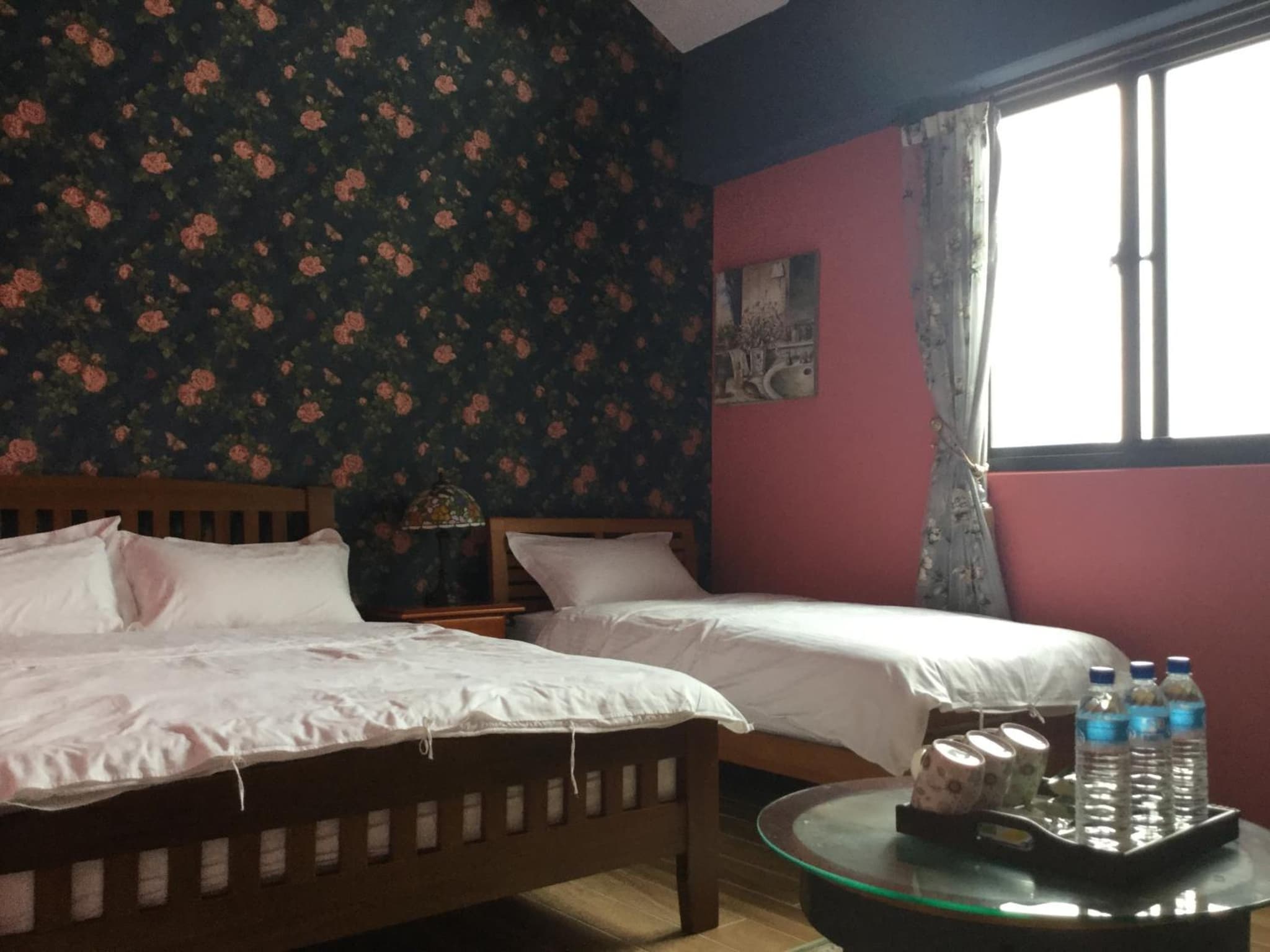 Wuju Wusu B&B photo 5