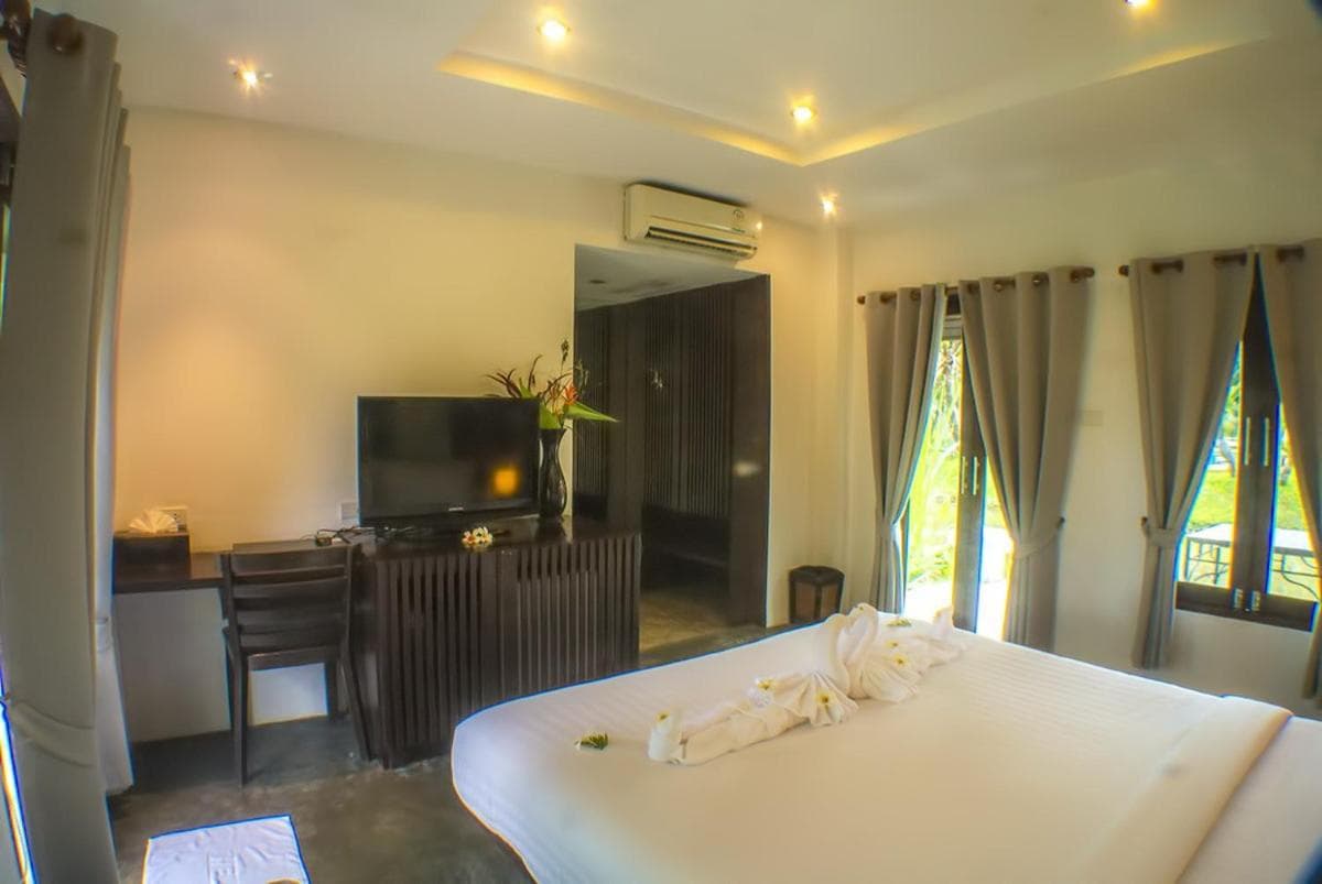 Bura Lumpai Resort photo 3