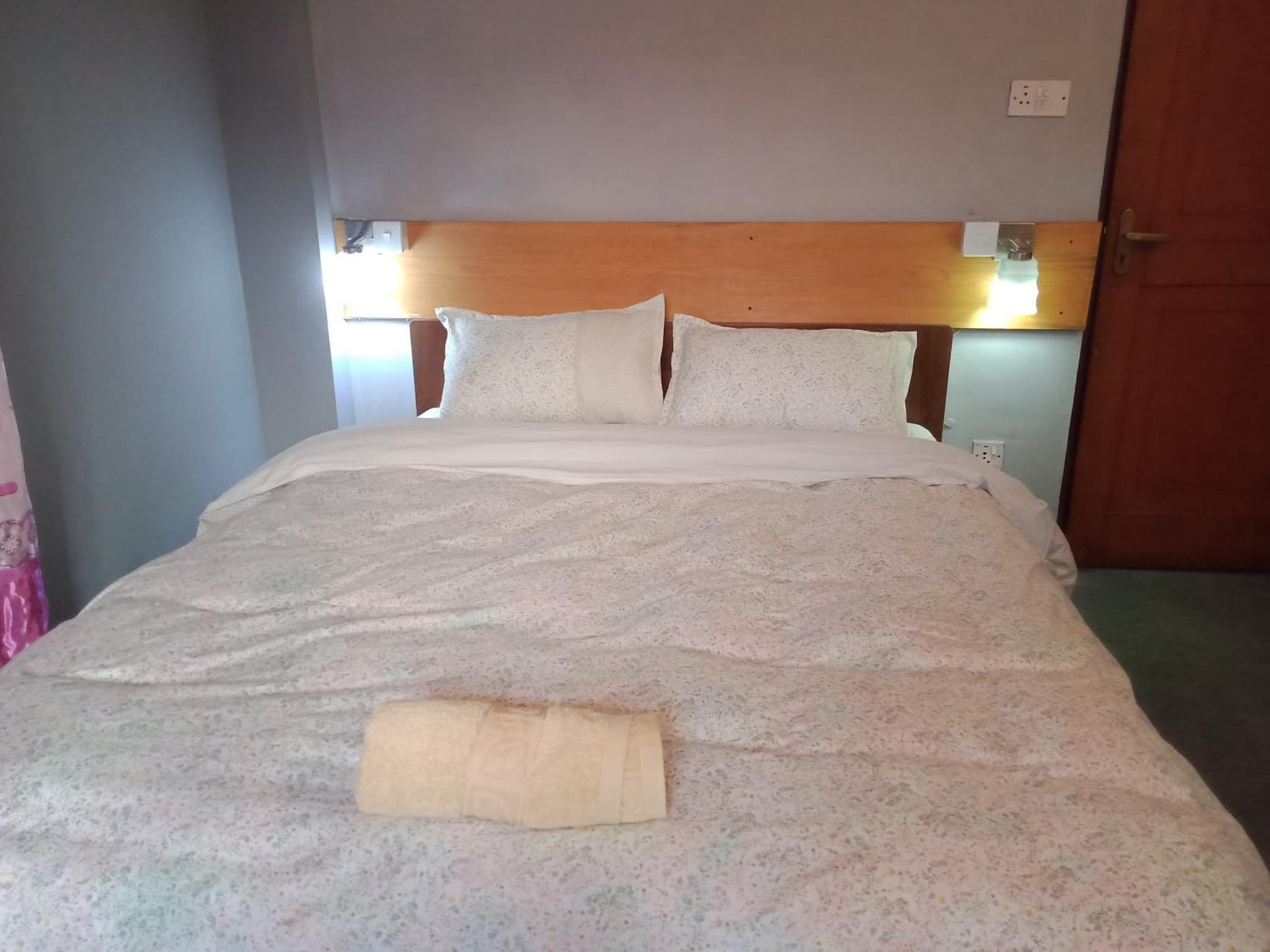 Orchid Home Bed & Breakfast pvt ltd photo 5