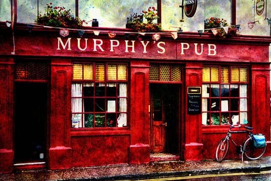 Murphy's Pub and Bed & Breakfast photo 5