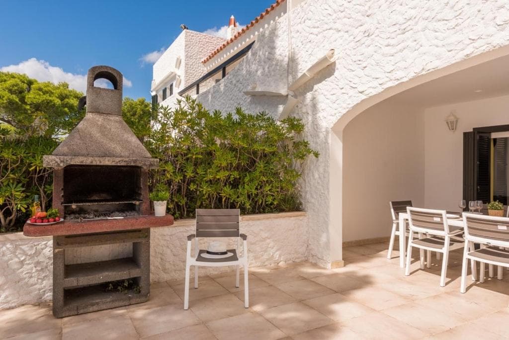 Villa Llevant Galdana photo 4