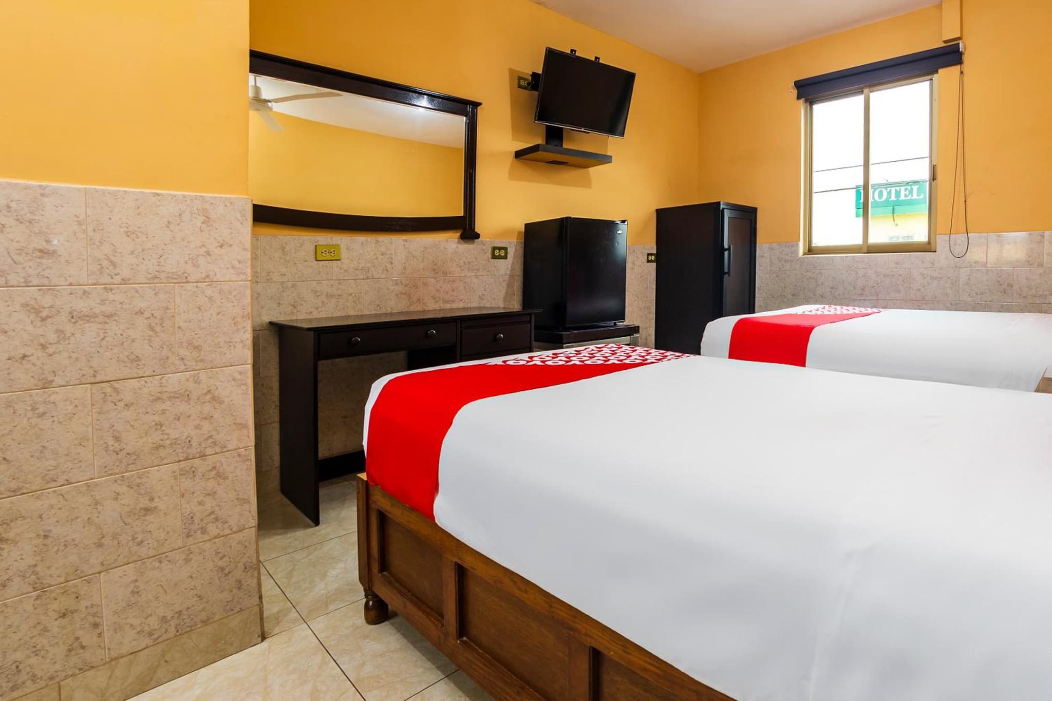 Hotel San Marcos photo 8