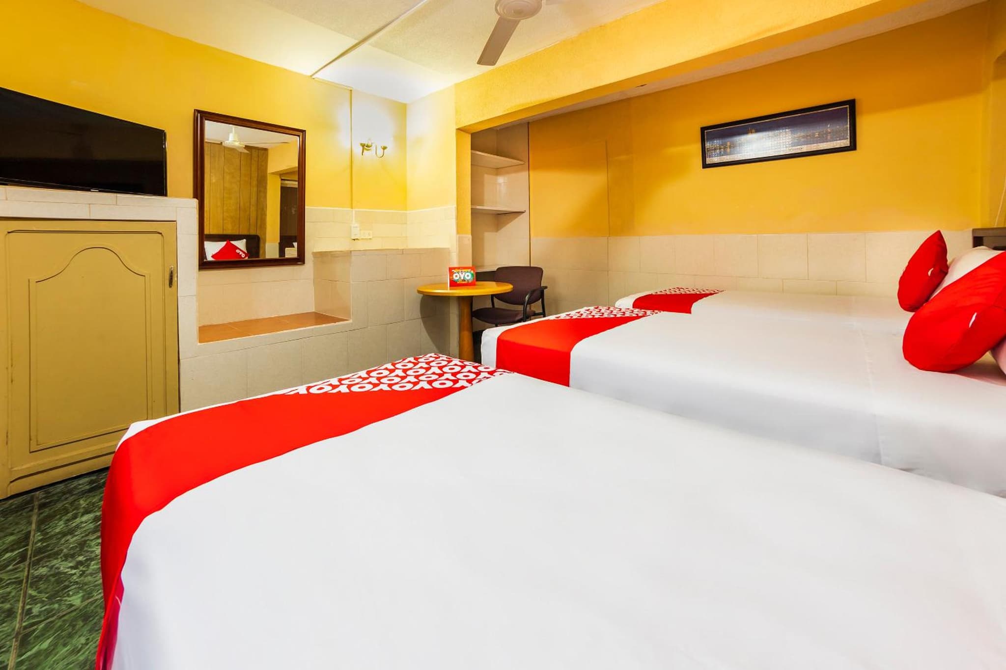 Hotel San Marcos photo 5