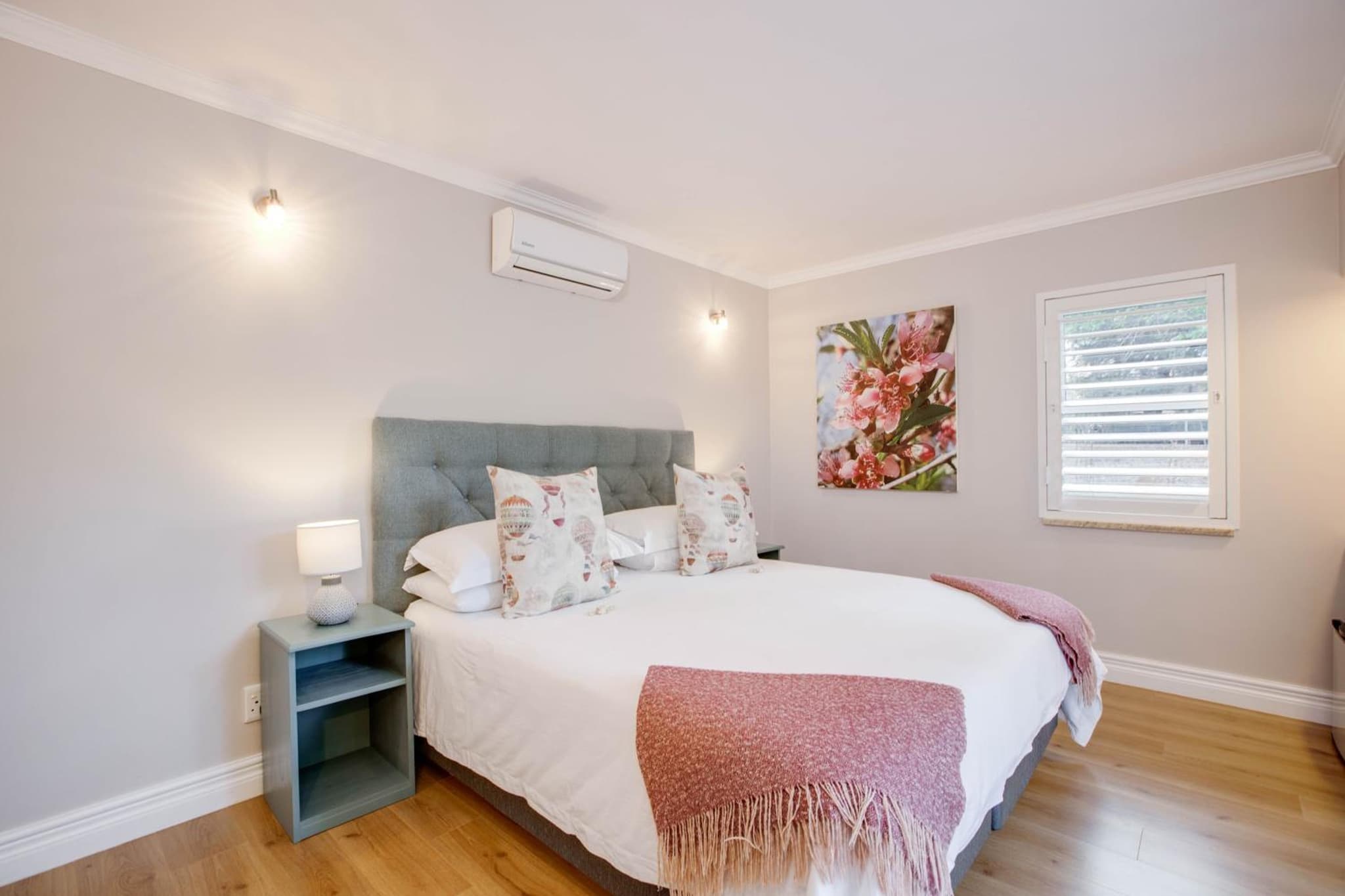 Amberhall Guesthouse photo 8