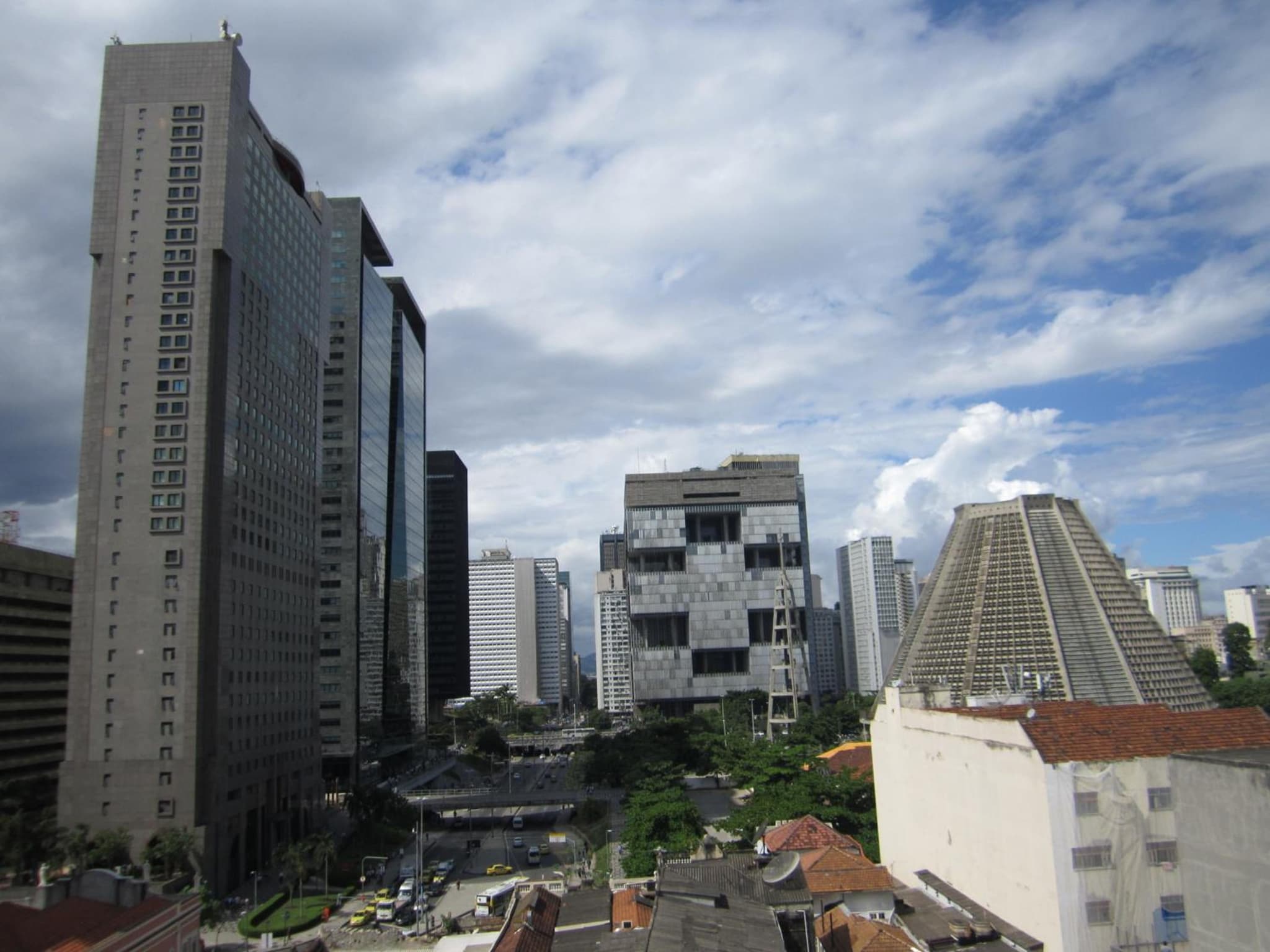 Hotel Carioca photo 8