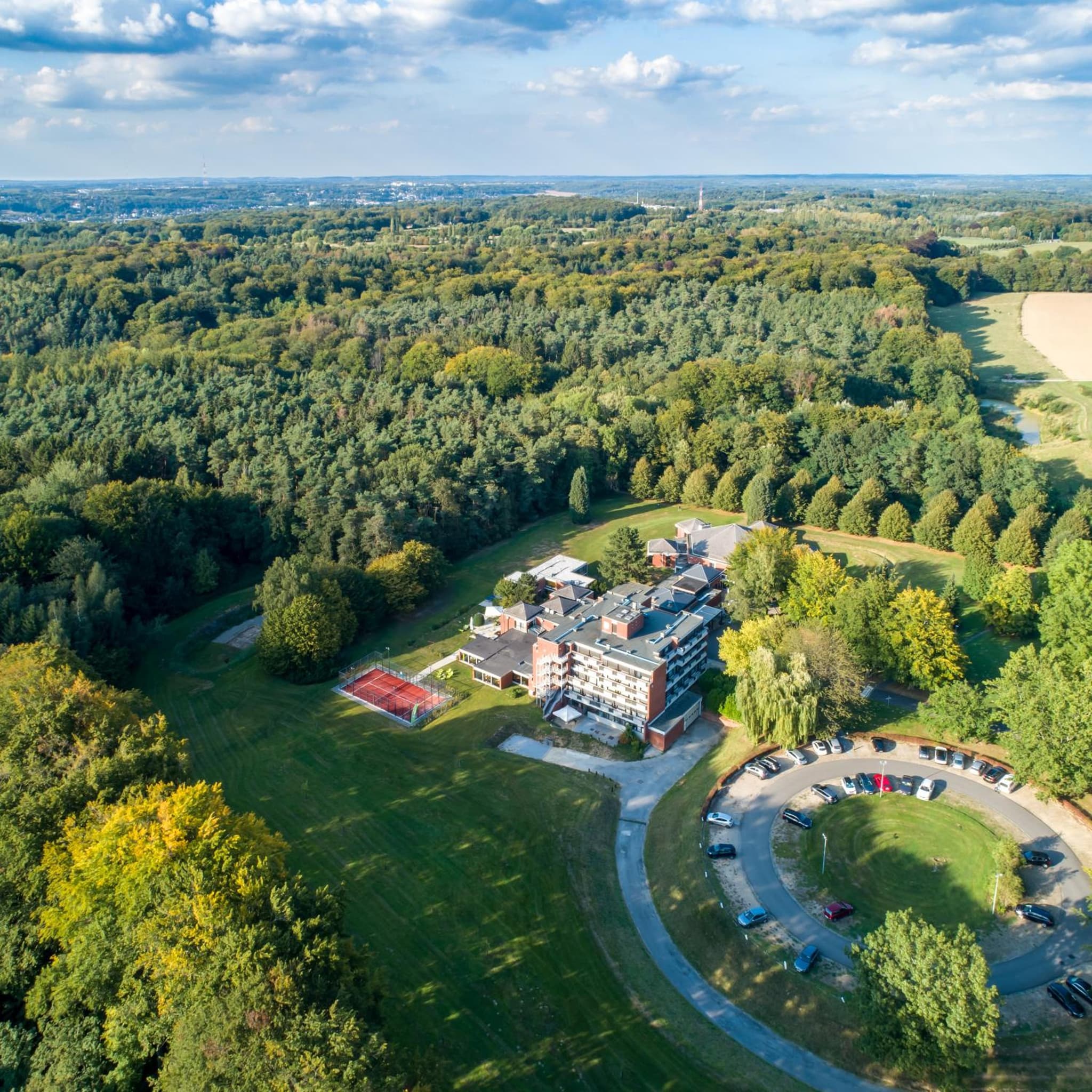 ibis Styles Louvain-la-Neuve Hotel and Events