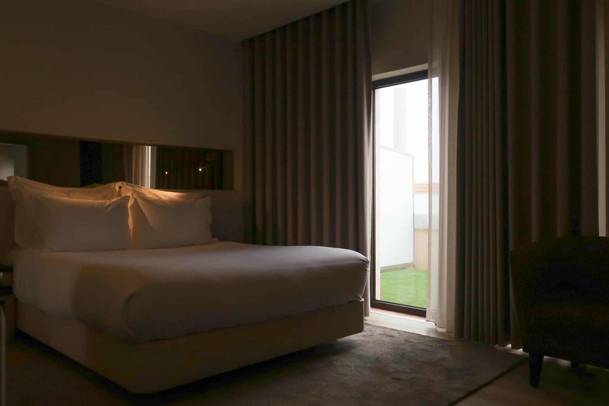 Hotel Cristal Setúbal photo 2