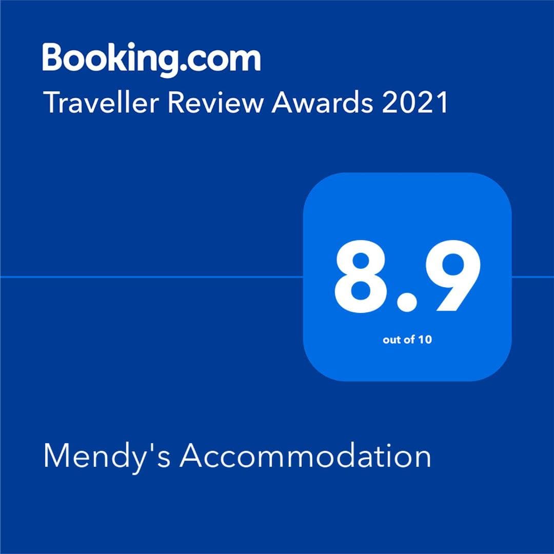Mendy's Accommodation photo 2