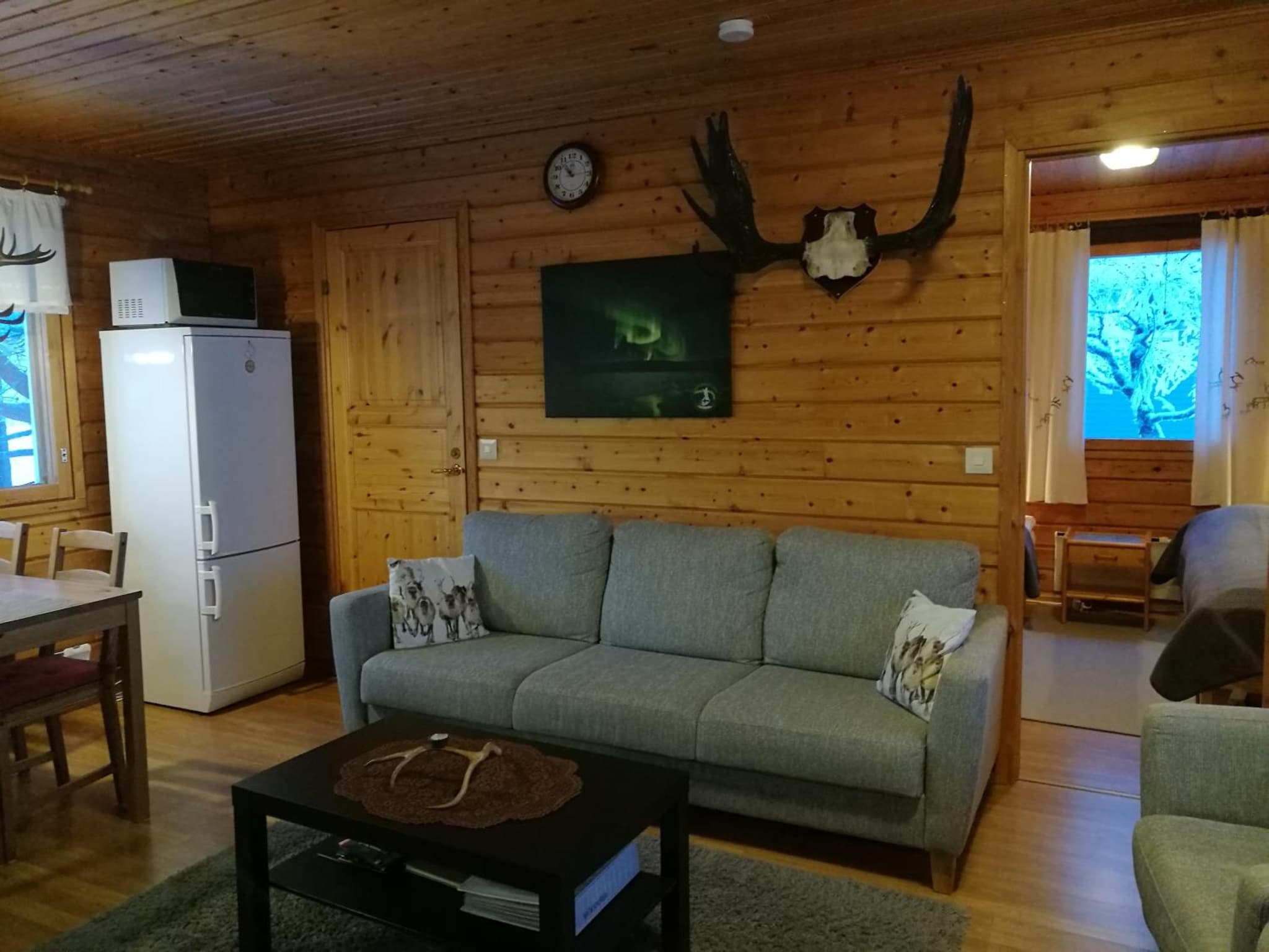 Lomatärppi photo 7
