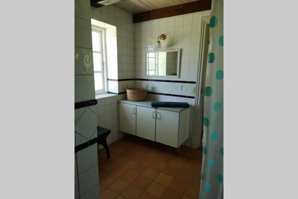 Foxhouse photo 7
