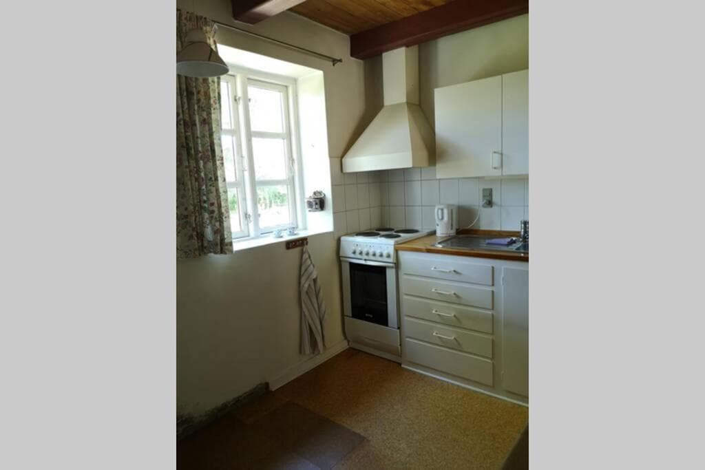 Foxhouse photo 6