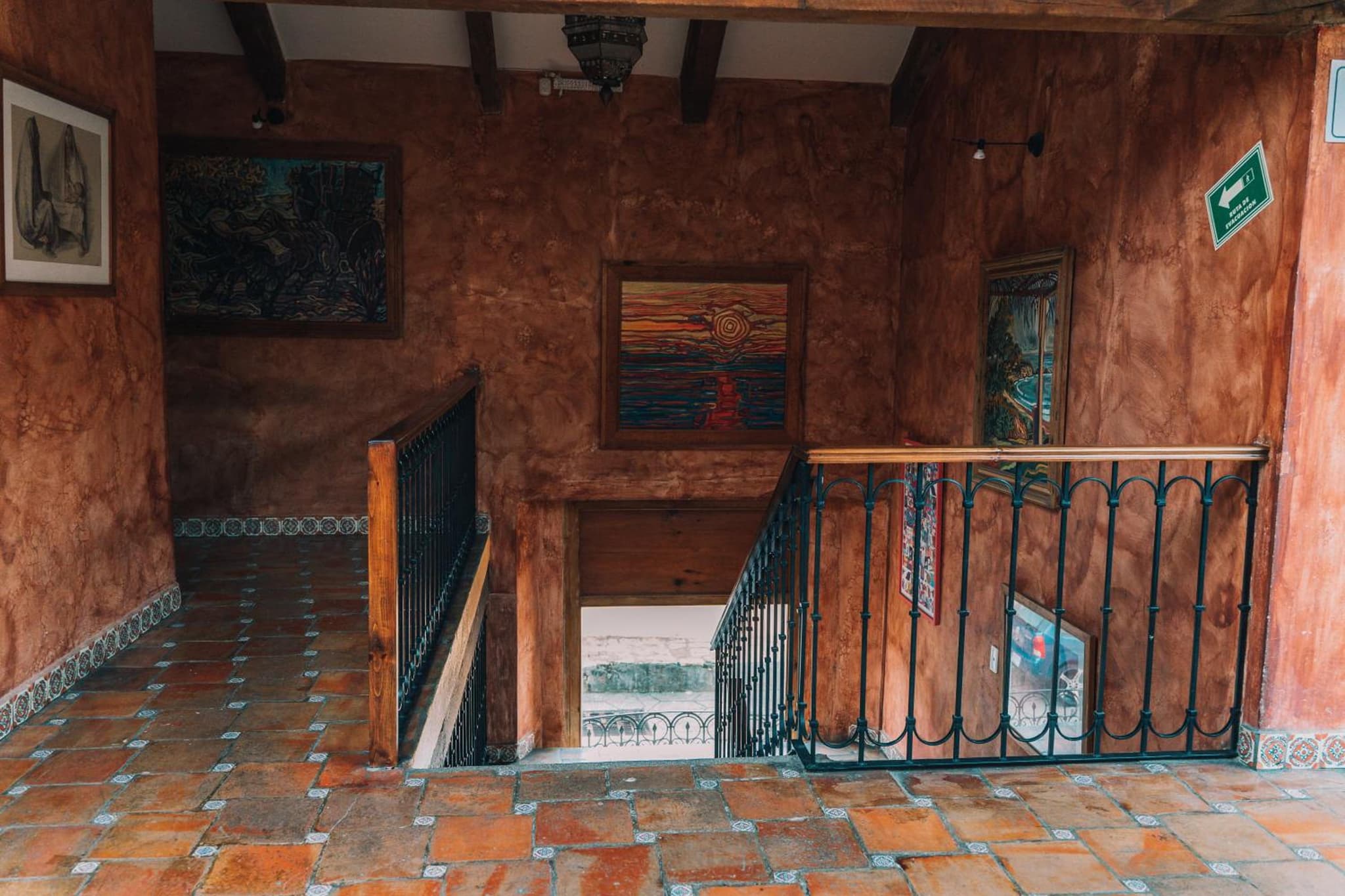 Hotel Casa Mexicana photo 7