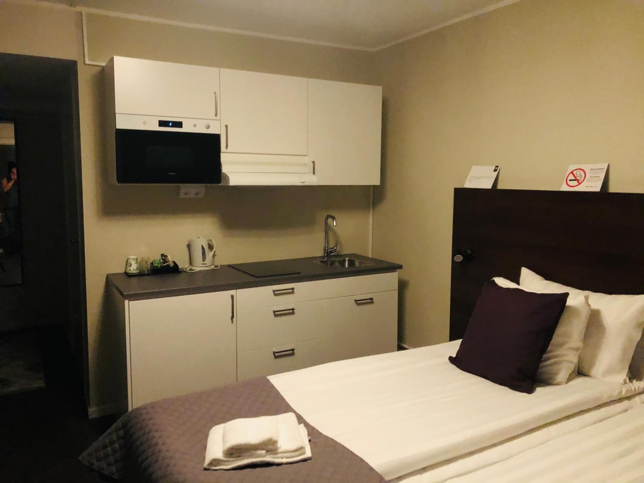 Best Western Hotel Solna photo 8
