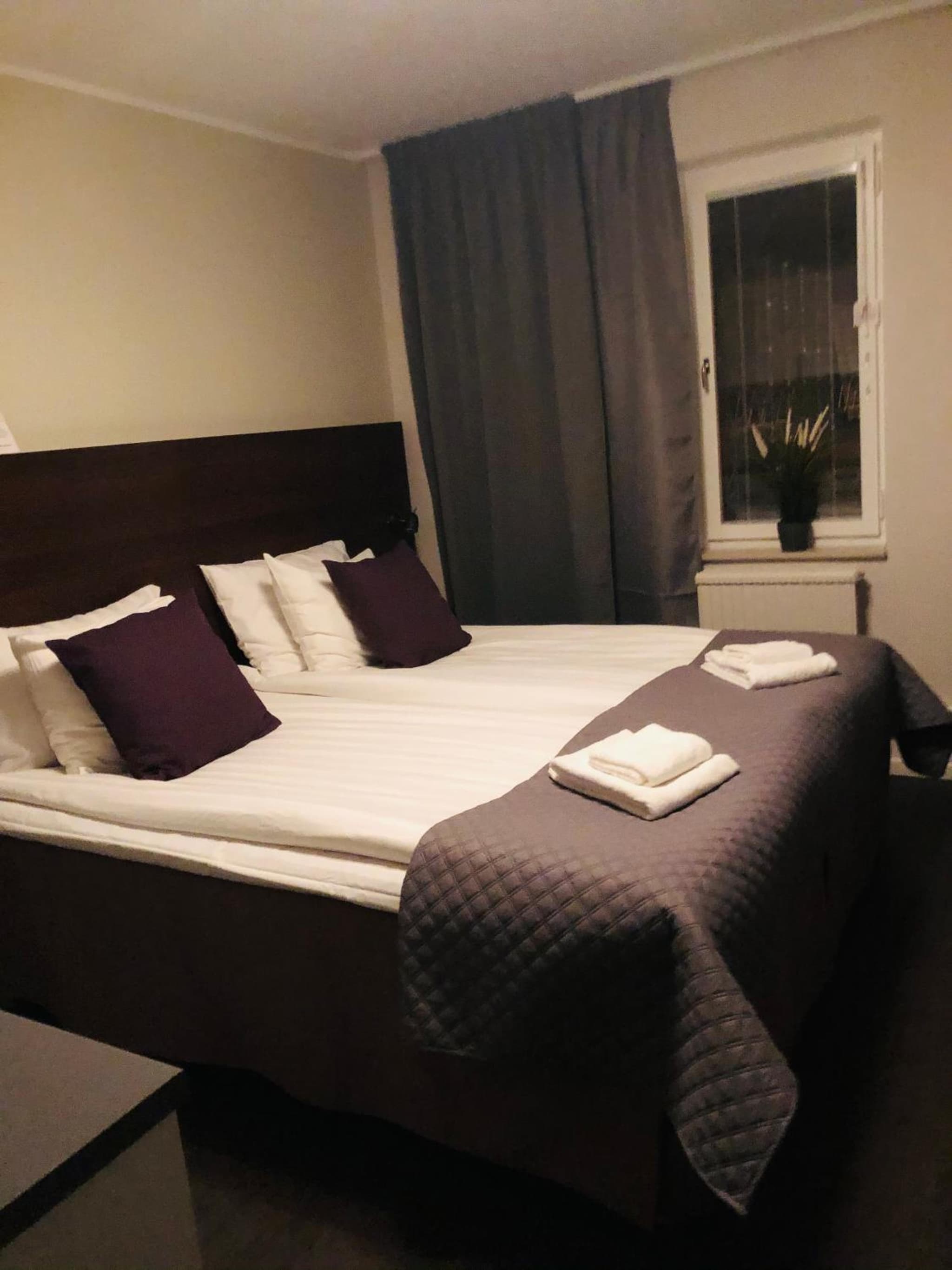 Best Western Hotel Solna photo 4