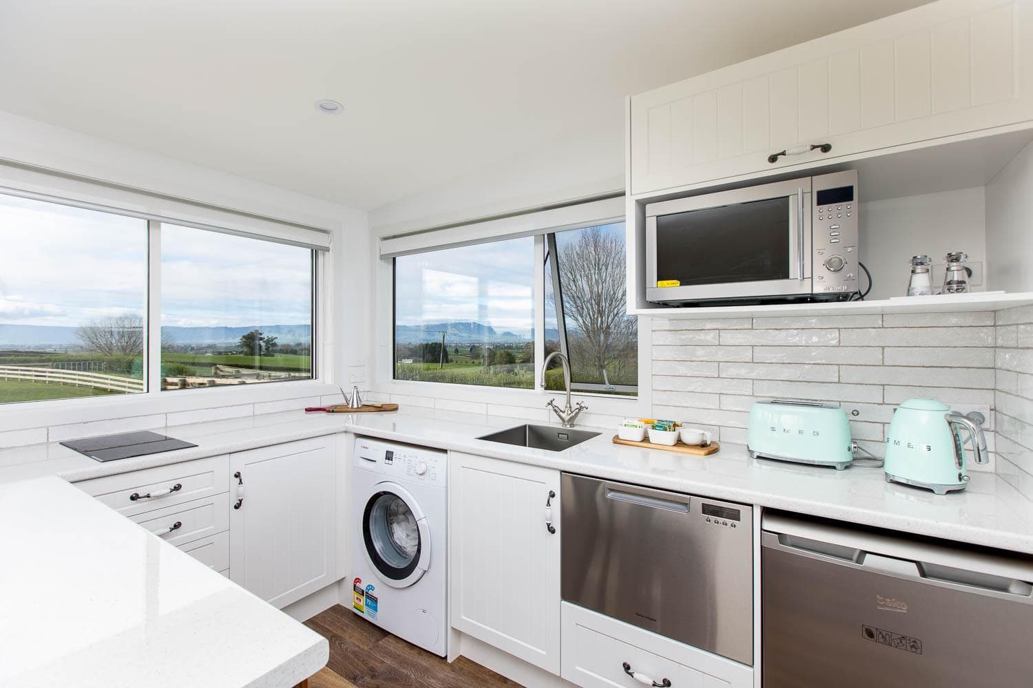 Peria Hills Cottage photo 8