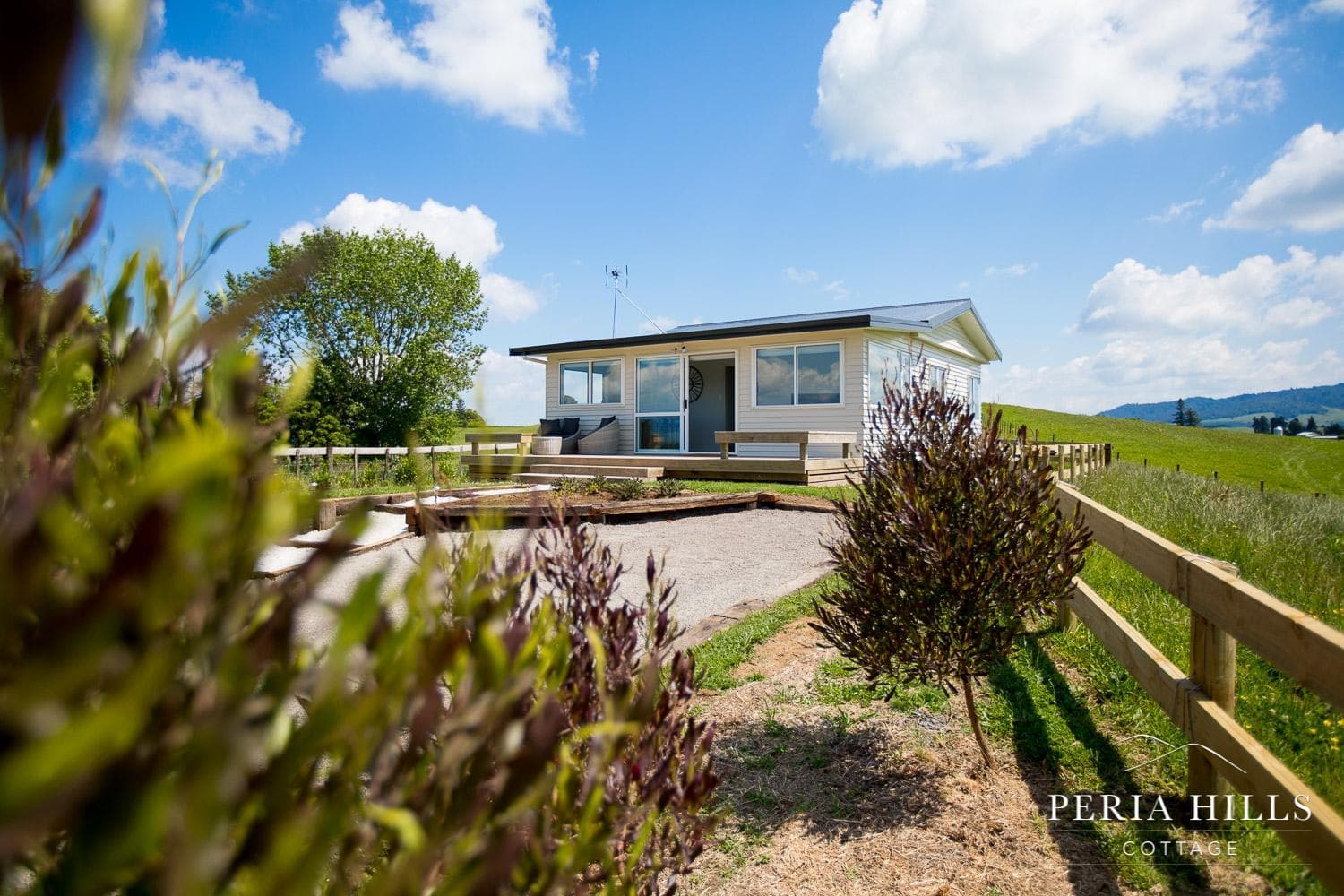 Peria Hills Cottage photo 5