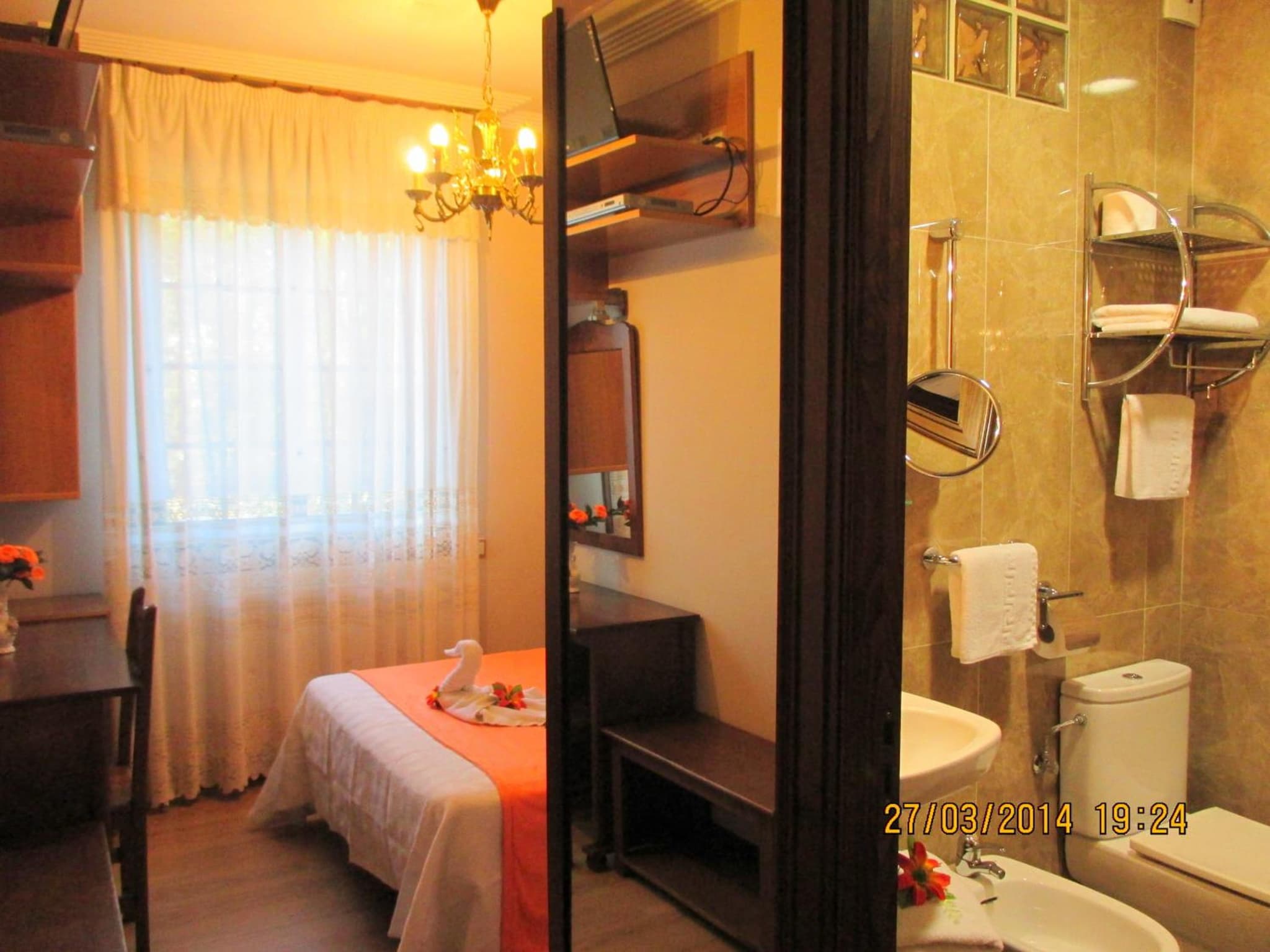 Hotel Playa Samil Vigo photo 8