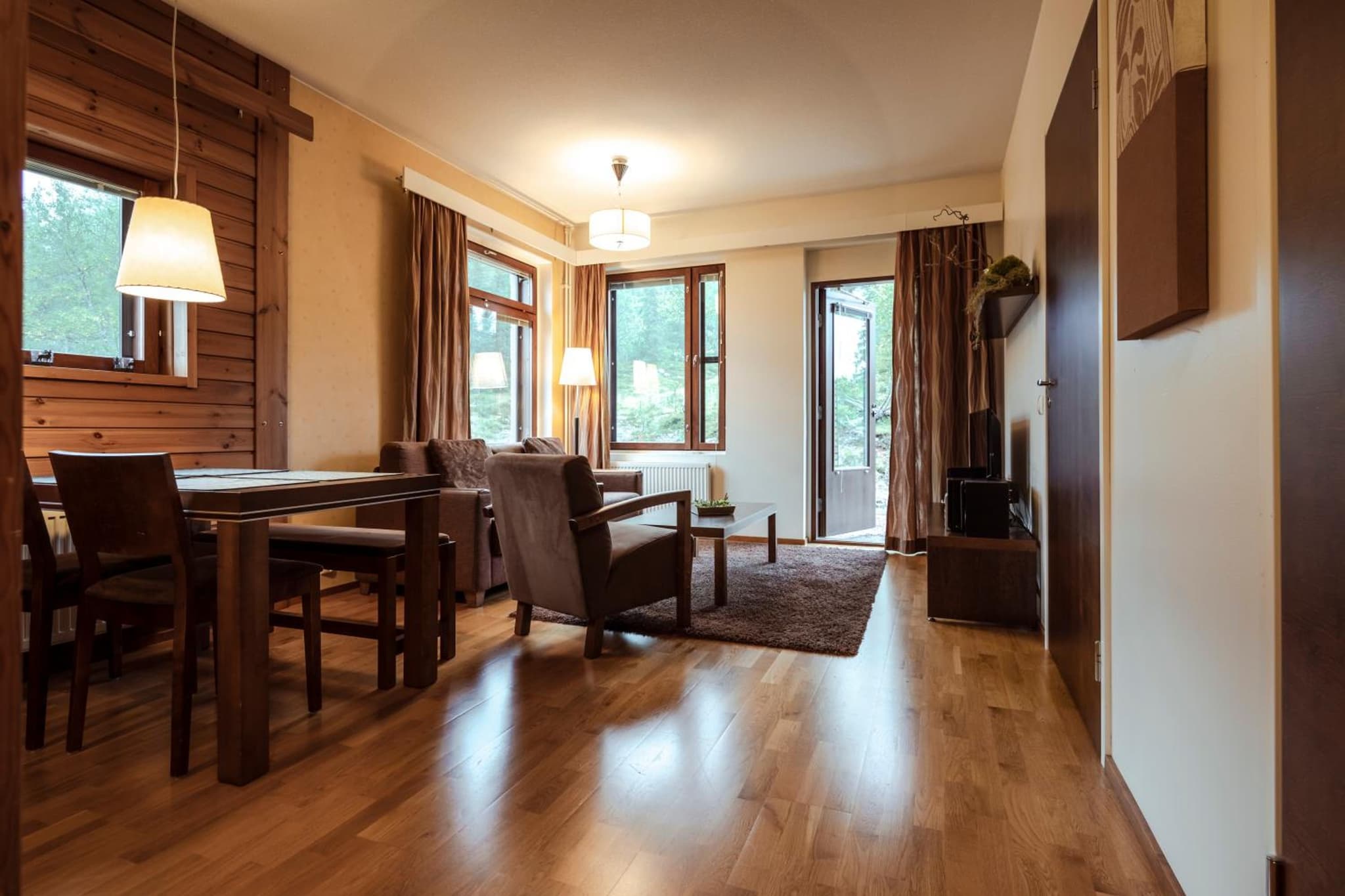 Lapland Hotels Saaga photo 4
