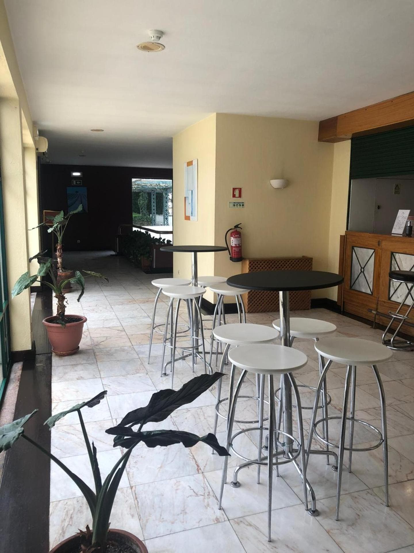 Hotel Castelo de Vide photo 2