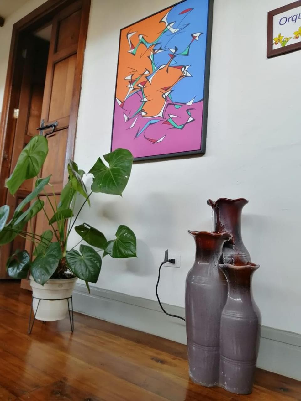 La Estancia Hotel Boutique photo 9