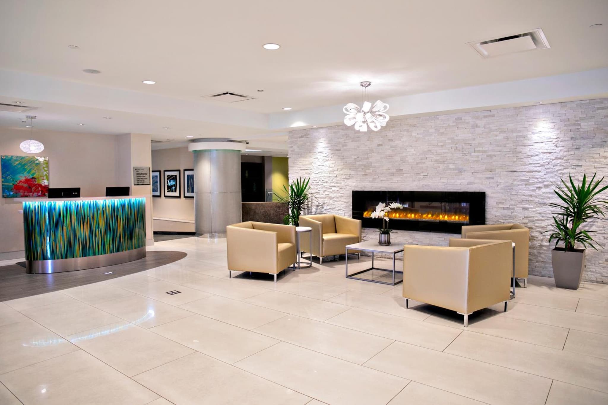 Crowne Plaza Kitchener-Waterloo by IHG photo 5