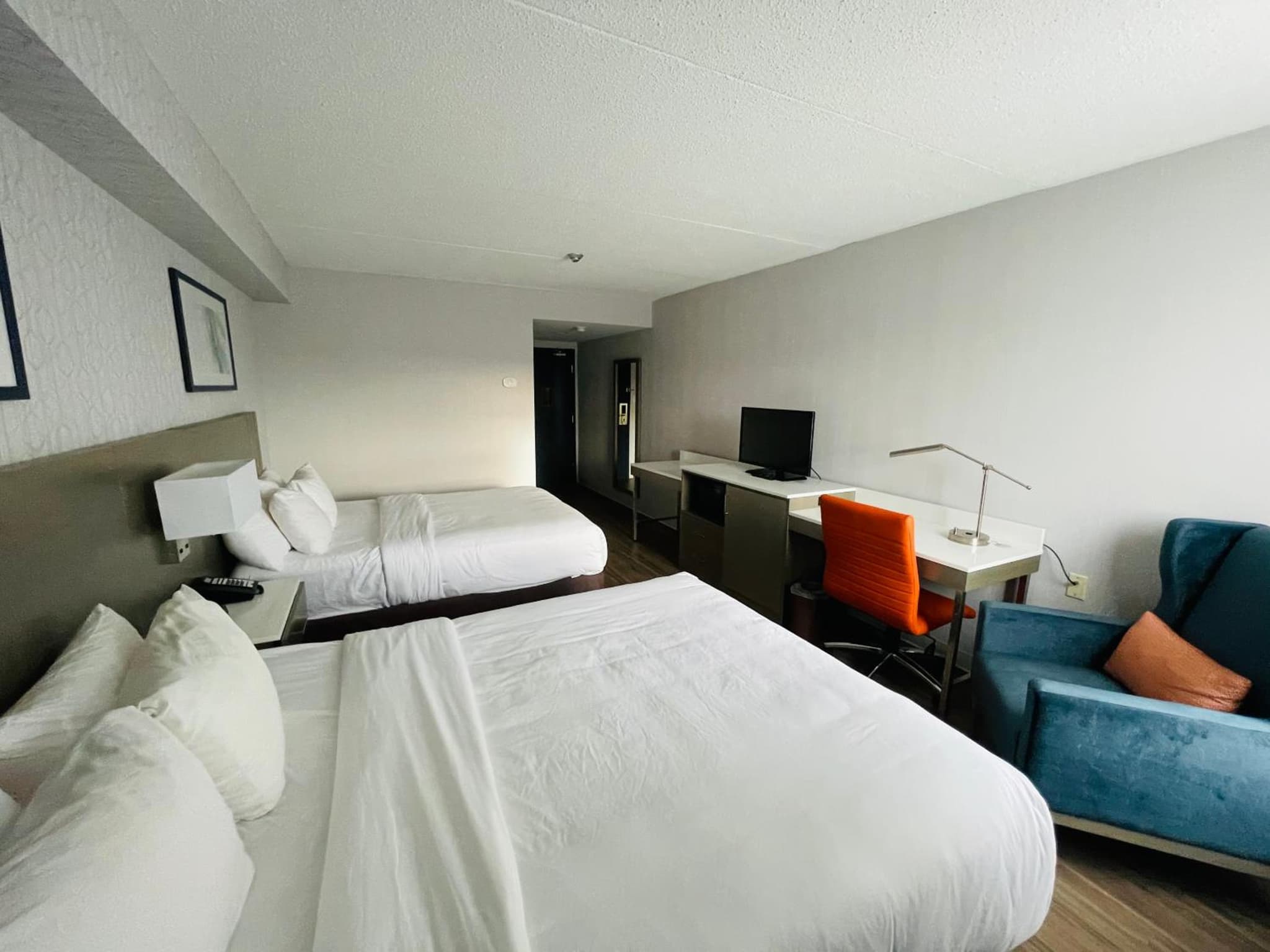 Spark by Hilton Toronto Mississauga photo 7