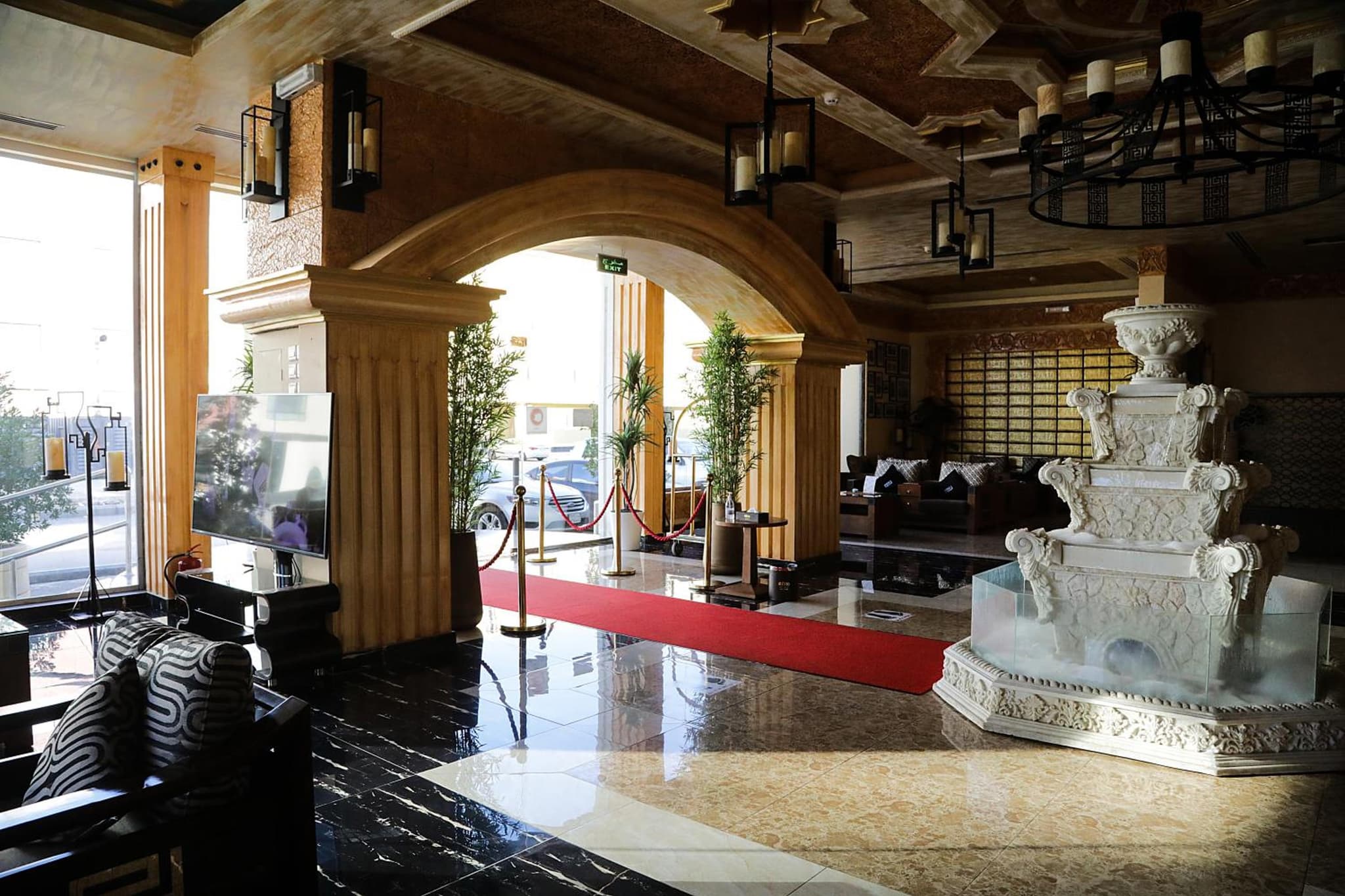 ارتو للشقق المخدومة photo 6