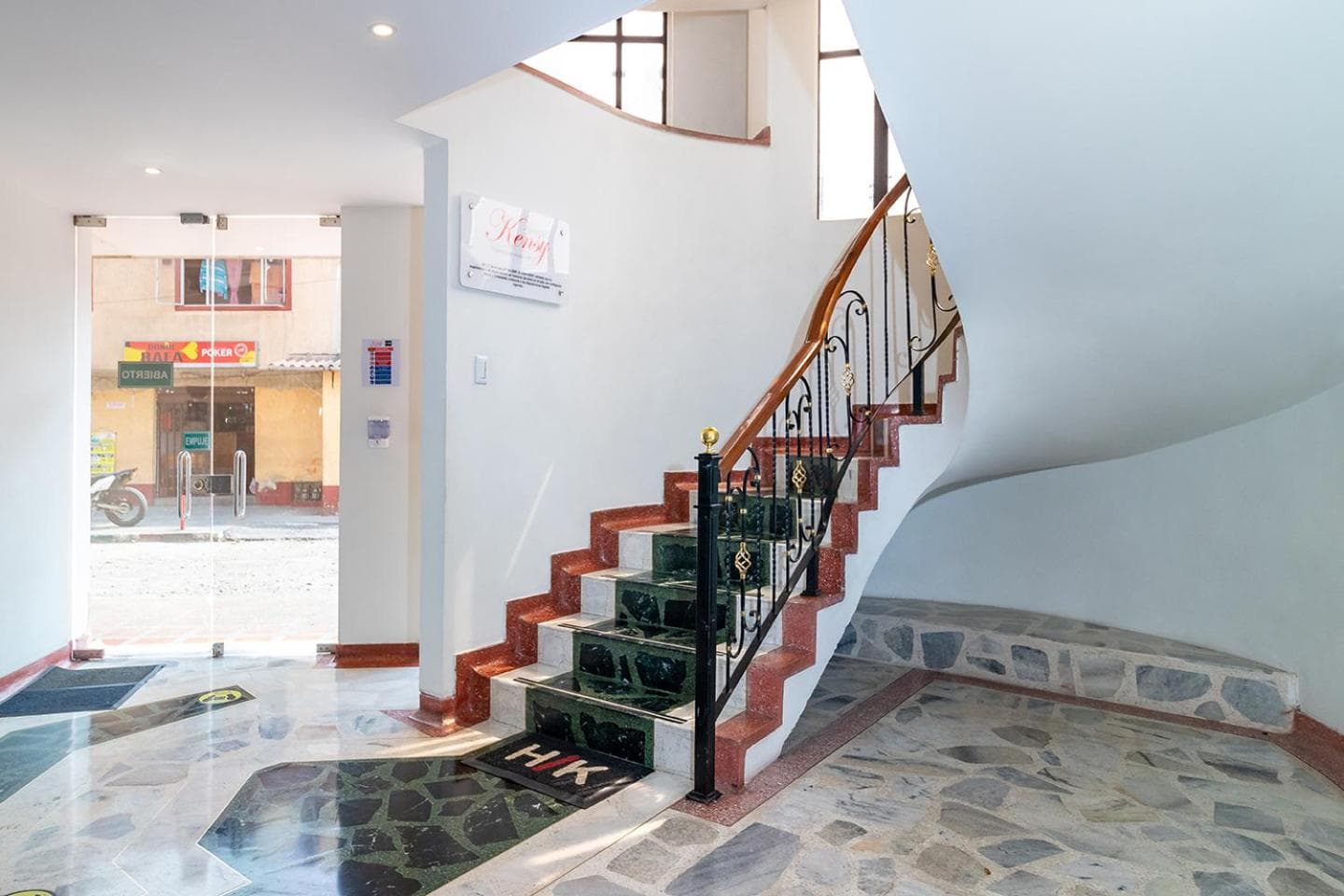 Lavid Hotel Kennedy photo 8