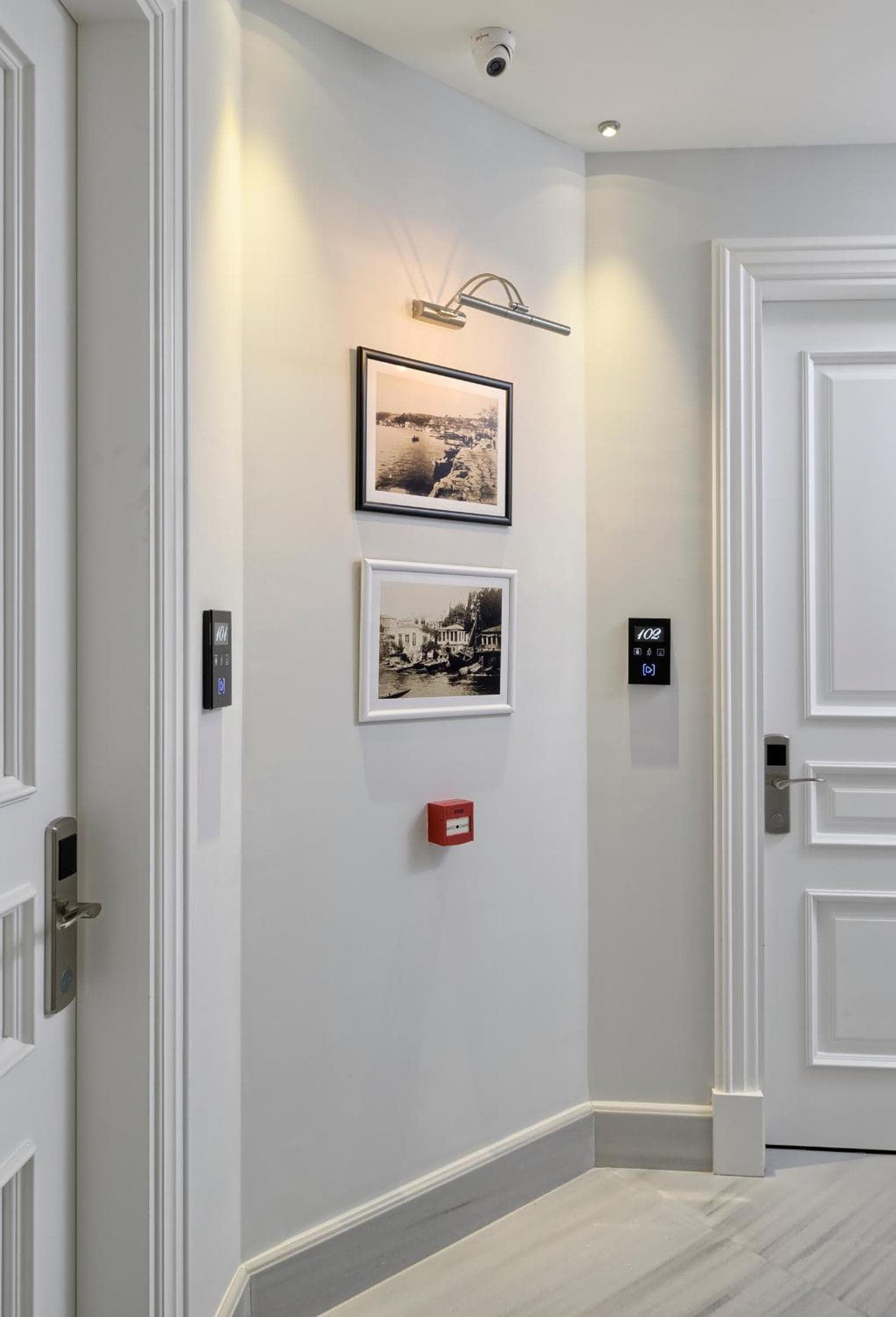 Nexthouse Pera Hotel photo 8