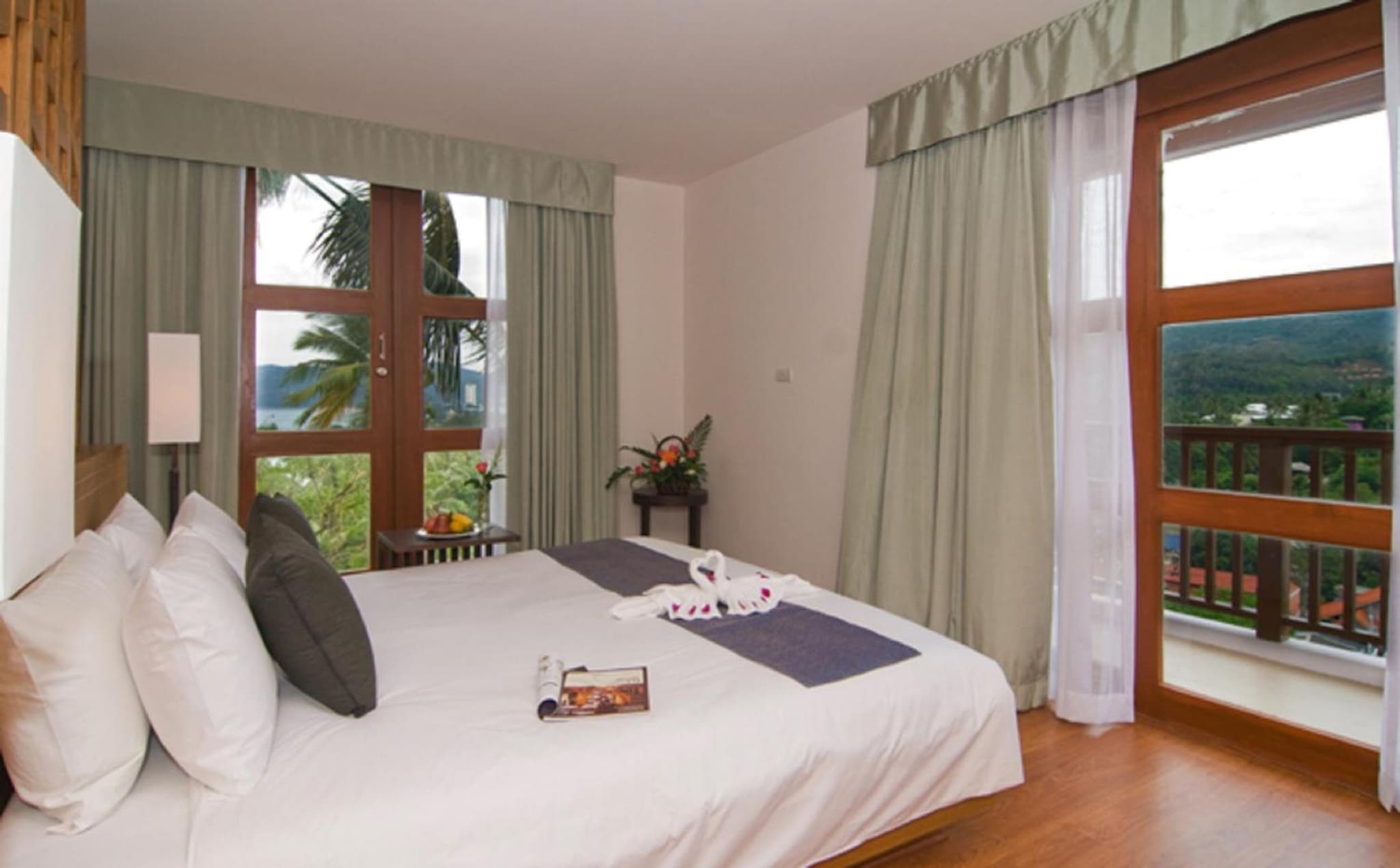 Peach Blossom Resort & Pool Villa - SHA Plus photo 8