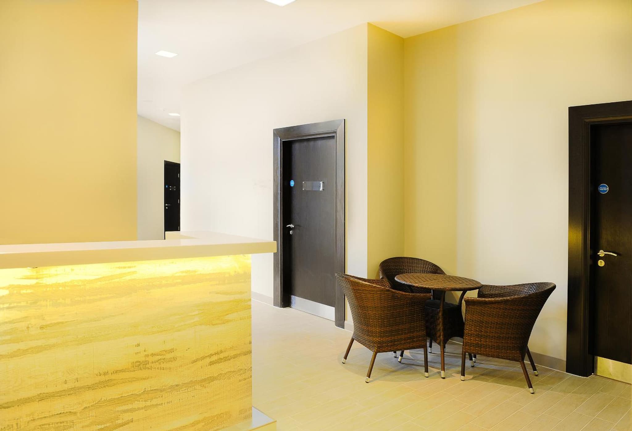 Heston Hyde Hotel photo 8