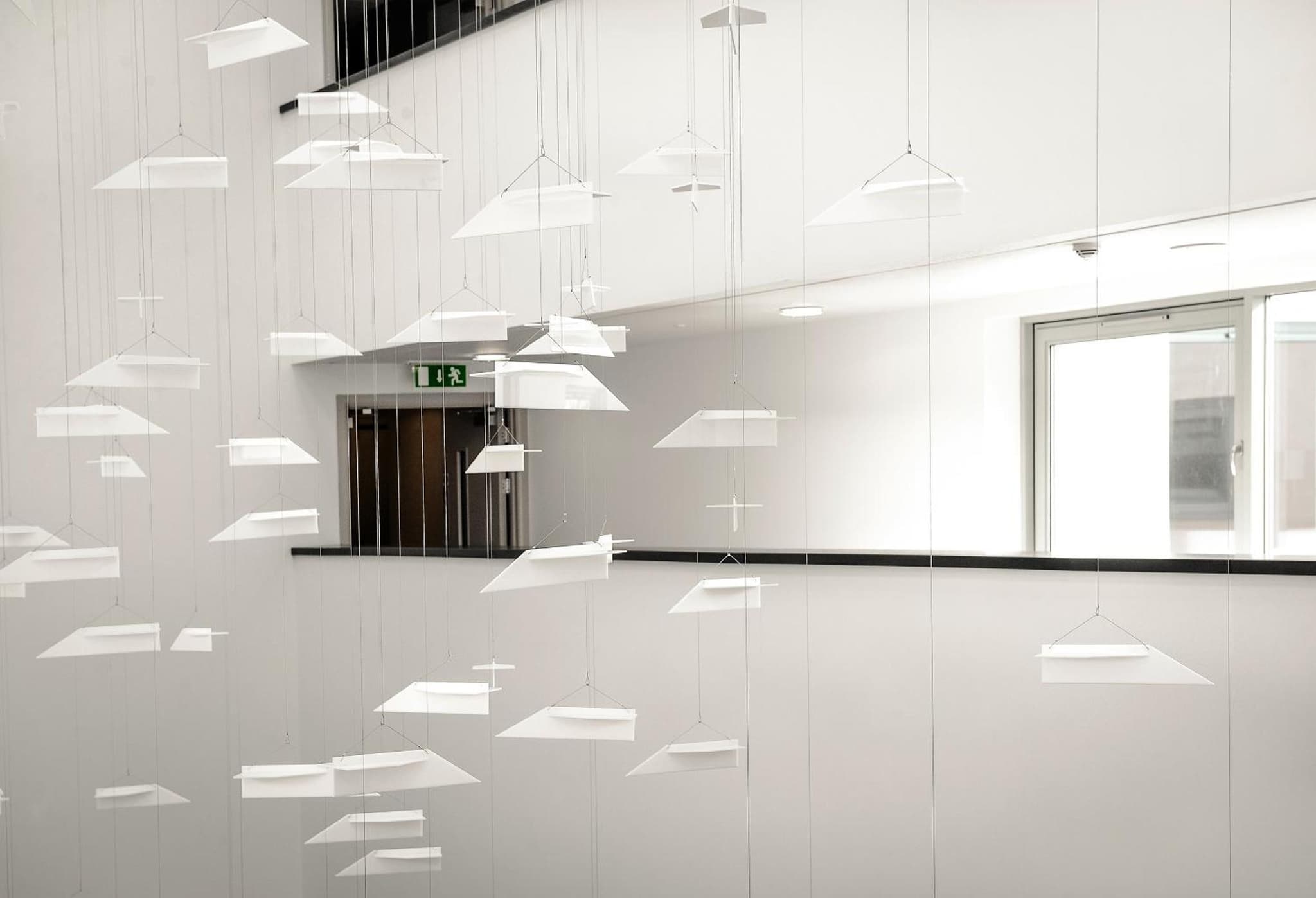 Heston Hyde Hotel photo 7