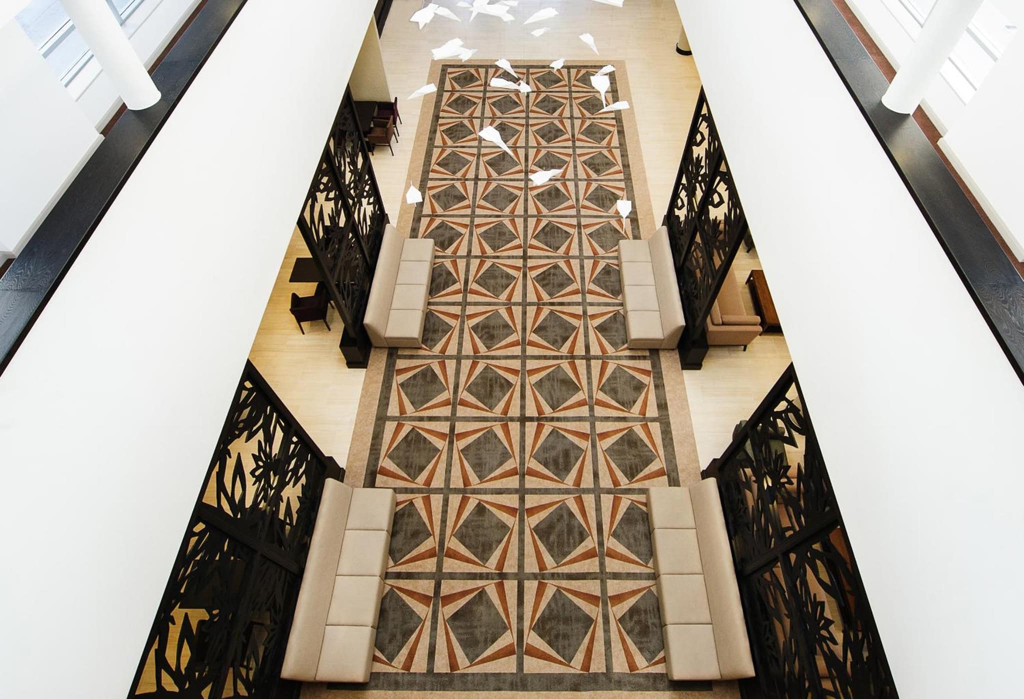 Heston Hyde Hotel photo 6